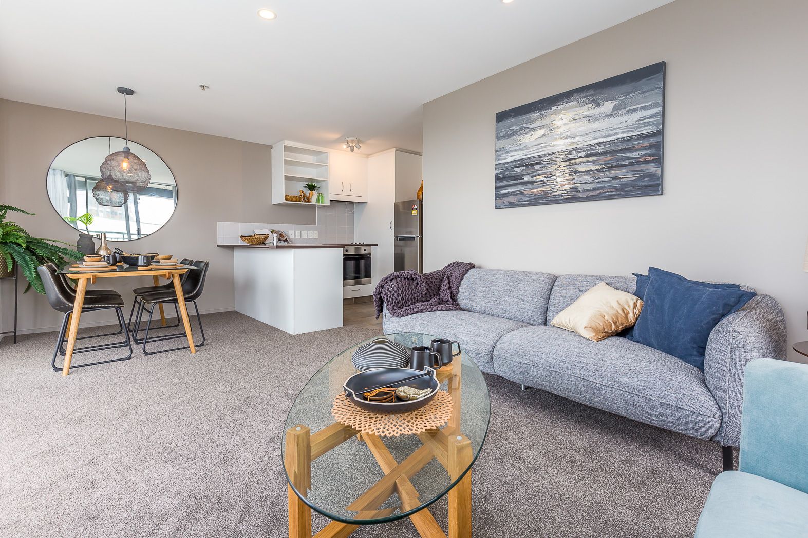 608/1 Parliament Street, Auckland Central, Auckland City