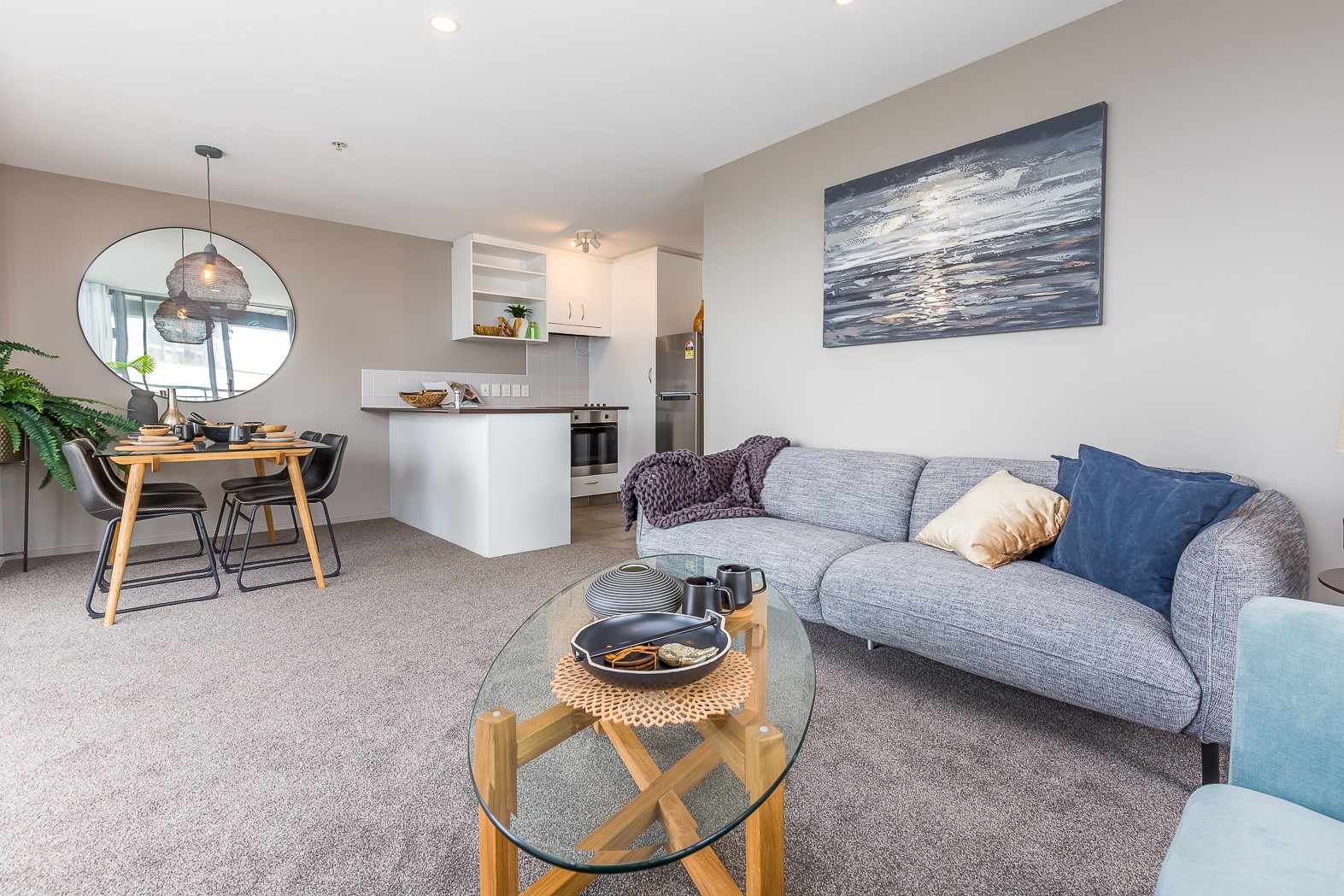 608/1 Parliament Street, Auckland Central, Auckland City