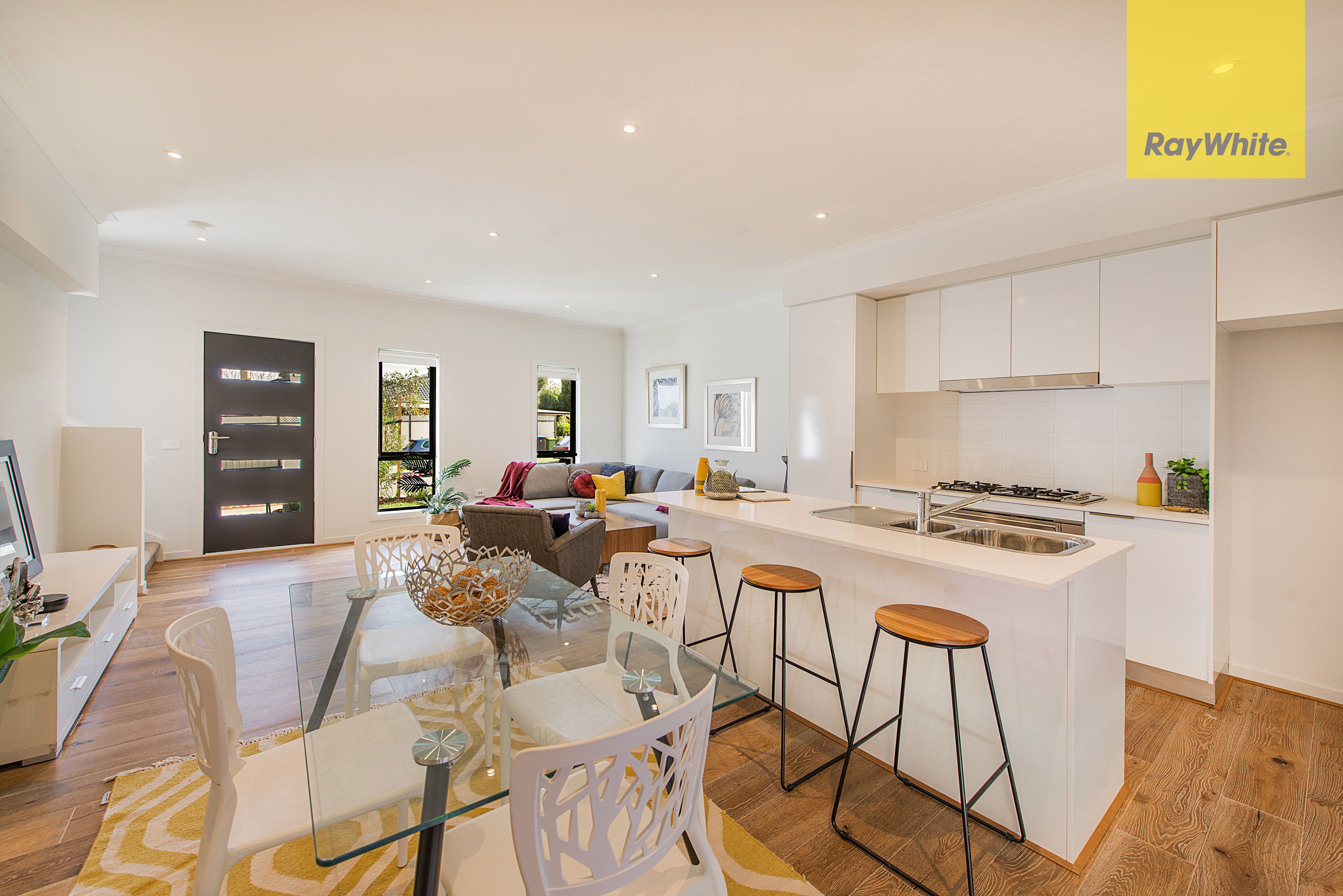 57A Deschamp Court, Rowville, VIC 3178