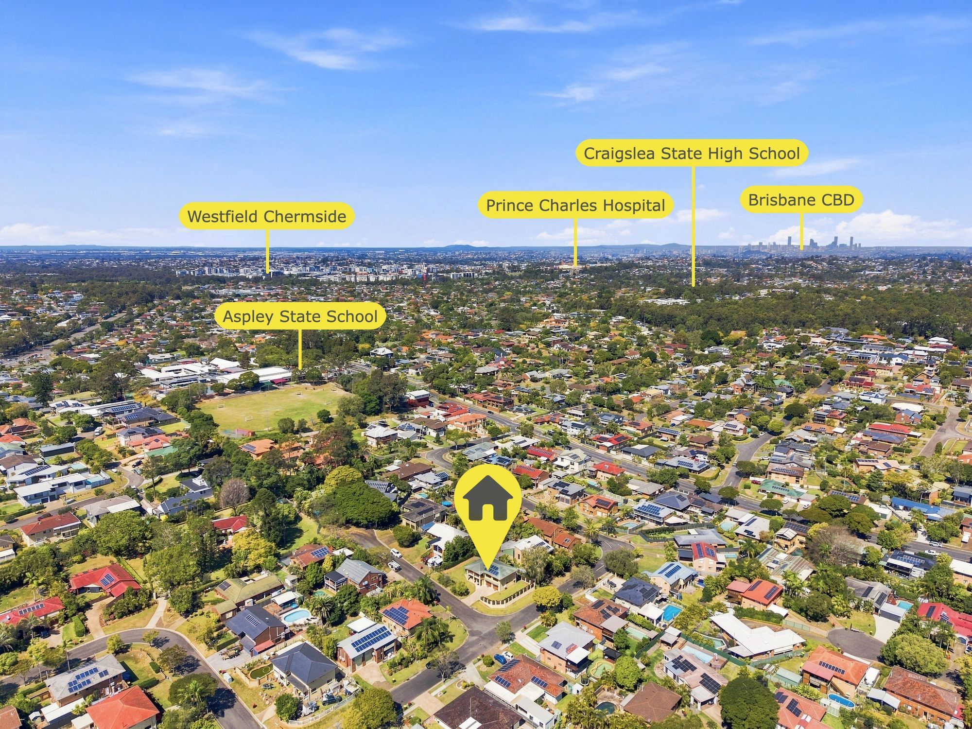 1 Bartle Frere Street — photo 22 of 25
