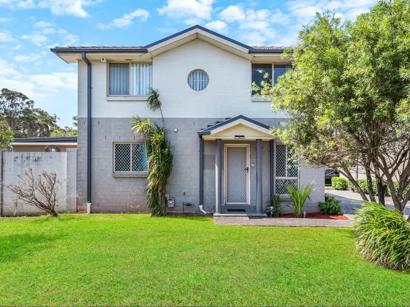 1/1 O'Brian Street — photo from Ray White United Group