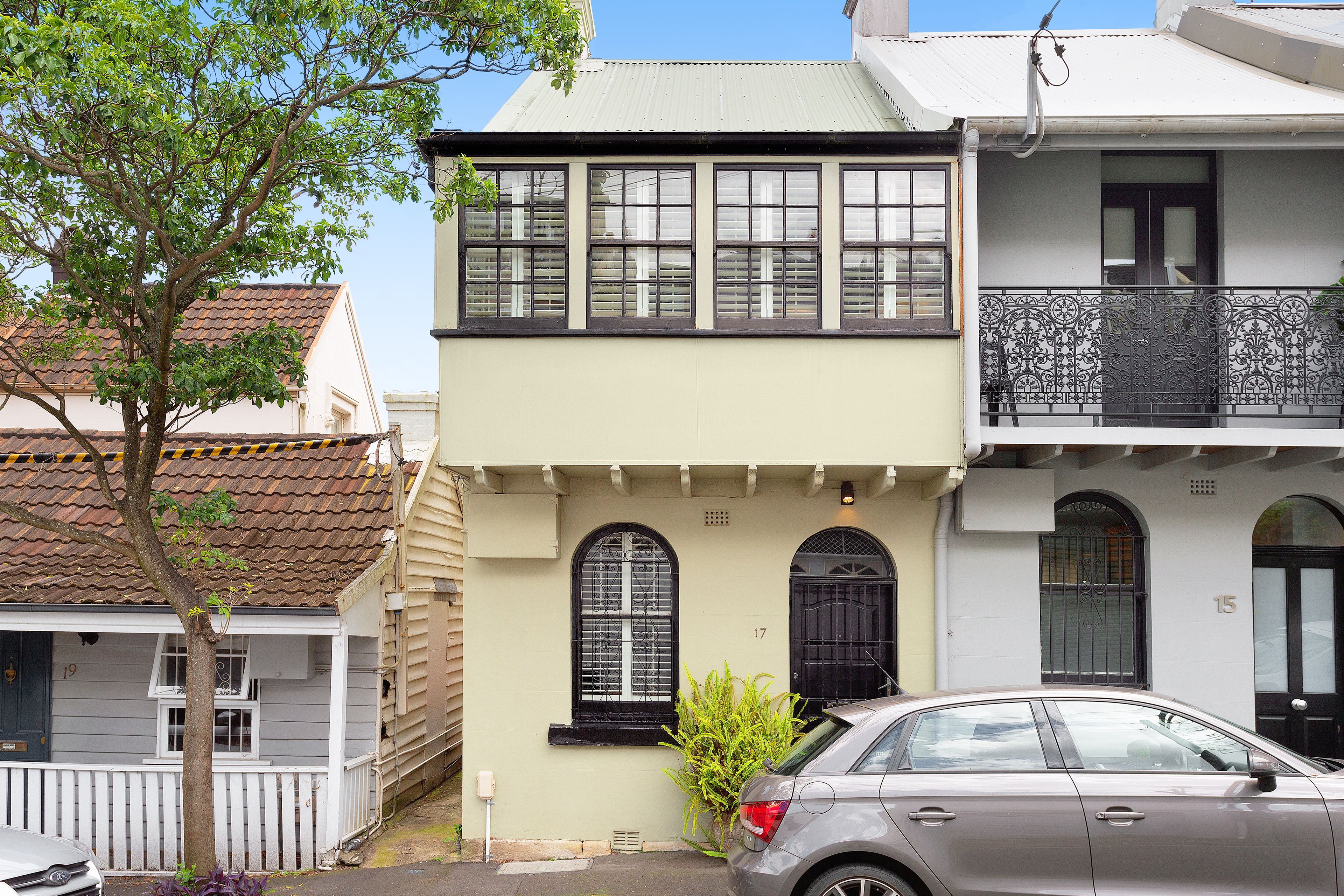 17 Martin Street, Paddington NSW 2021