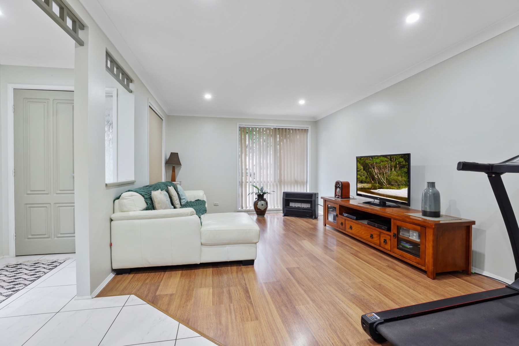 22 Tate Crescent, Horningsea Park, NSW 2171