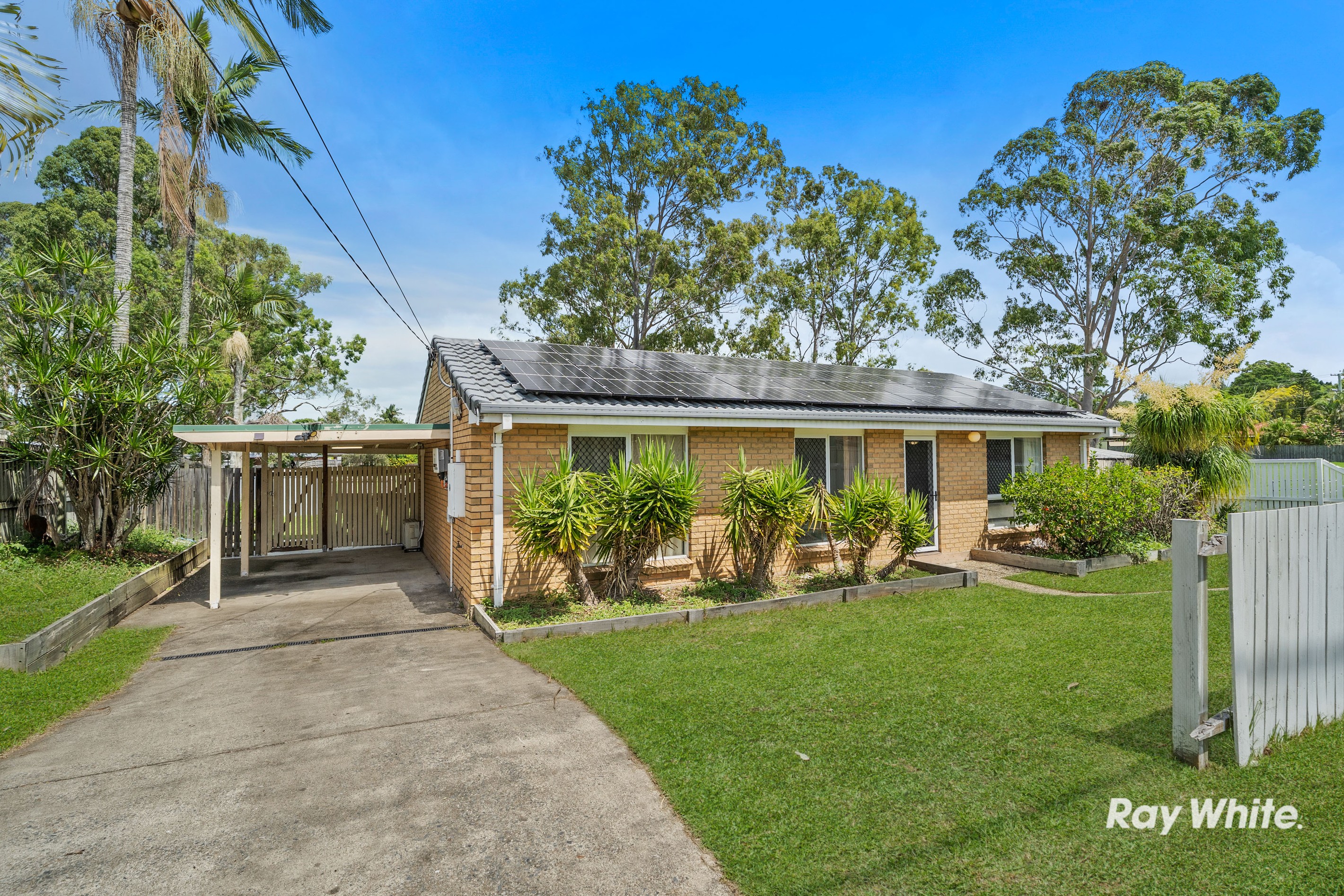 11 Fleet Street, Browns Plains, QLD 4118