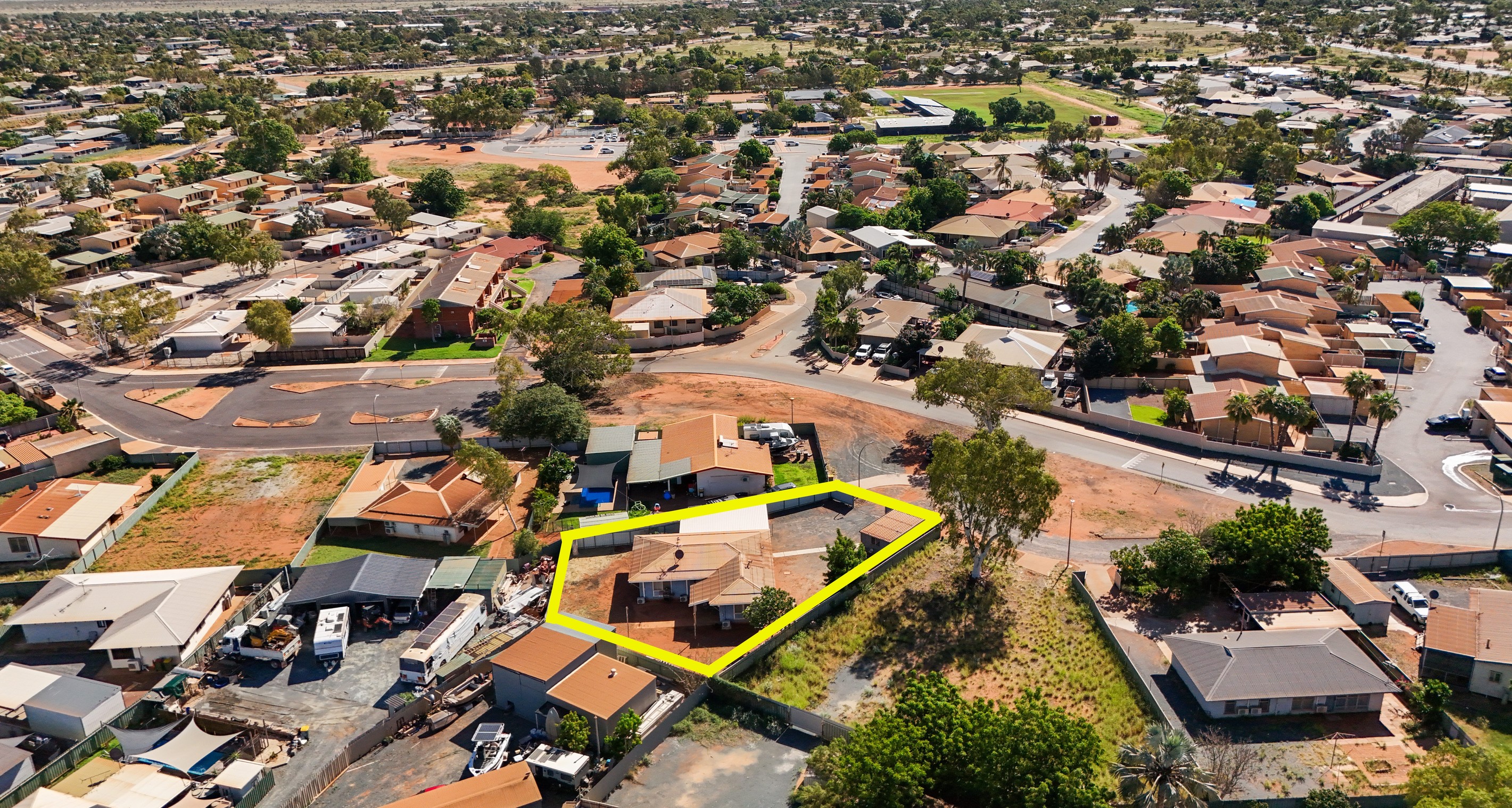 29 Clam Court, South Hedland, WA 6722