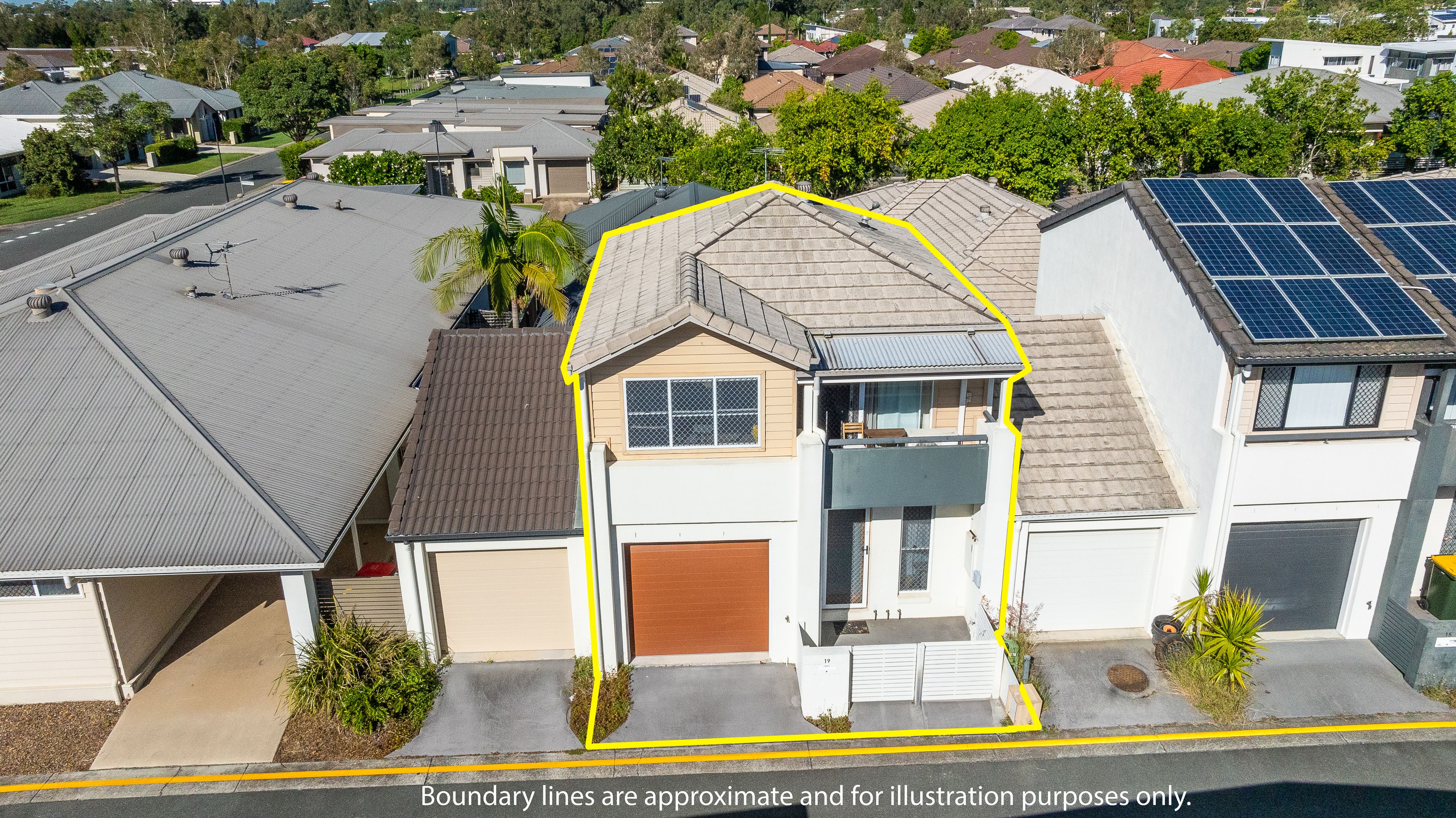 19 Girraween Lane, Fitzgibbon QLD 4018