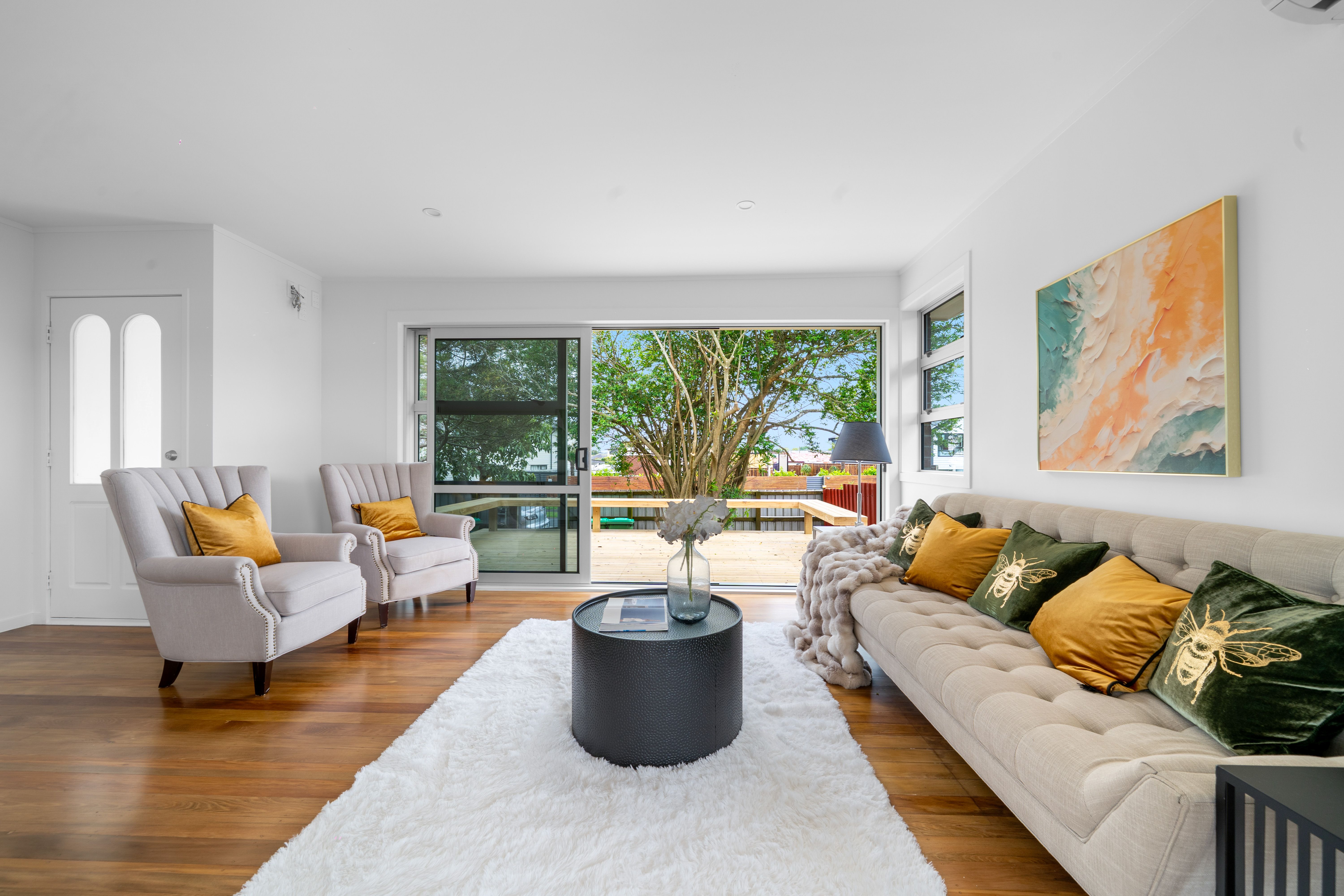 5 Raglan Street, Mangere East, Manukau City