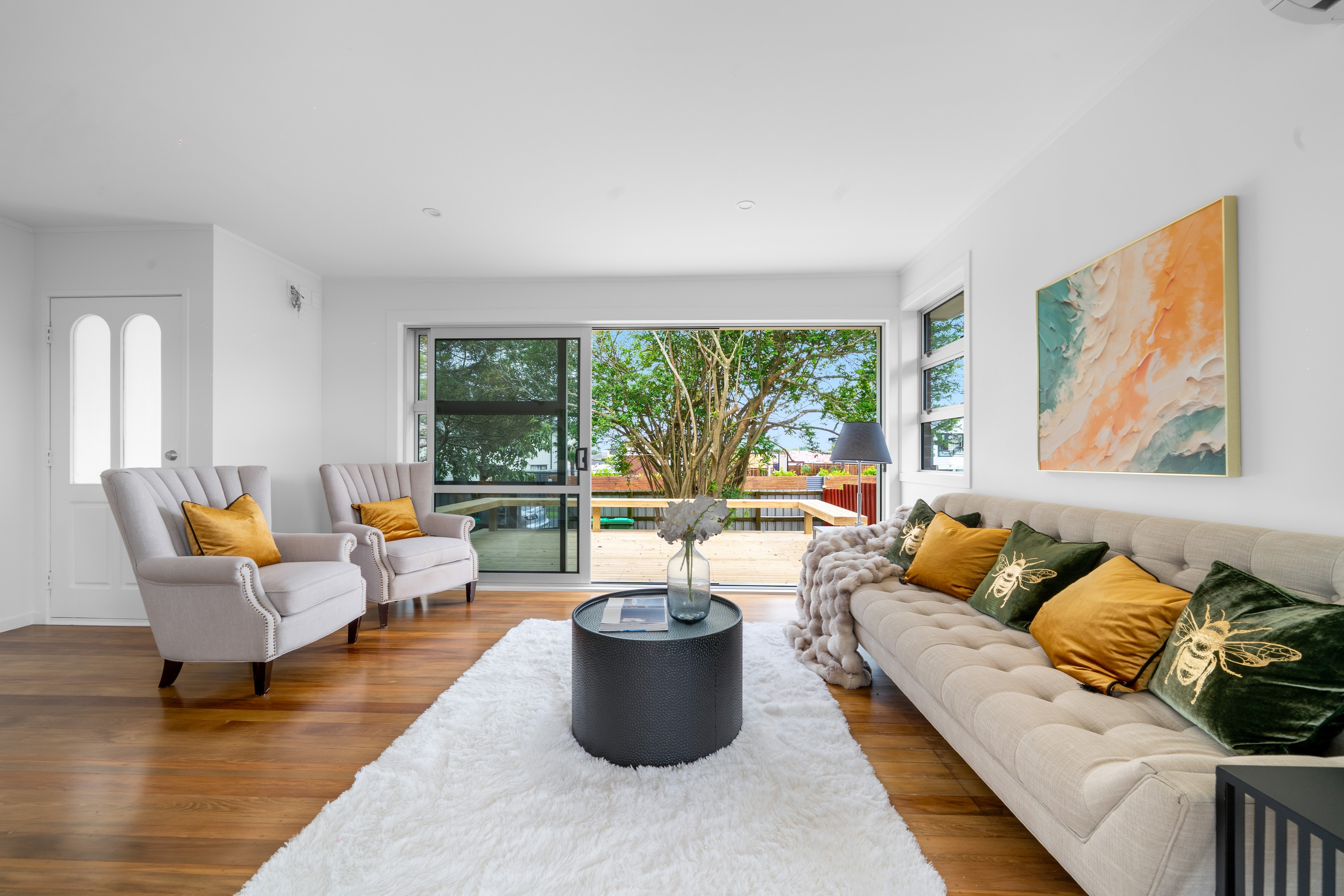 5 Raglan Street, Mangere East, Manukau City