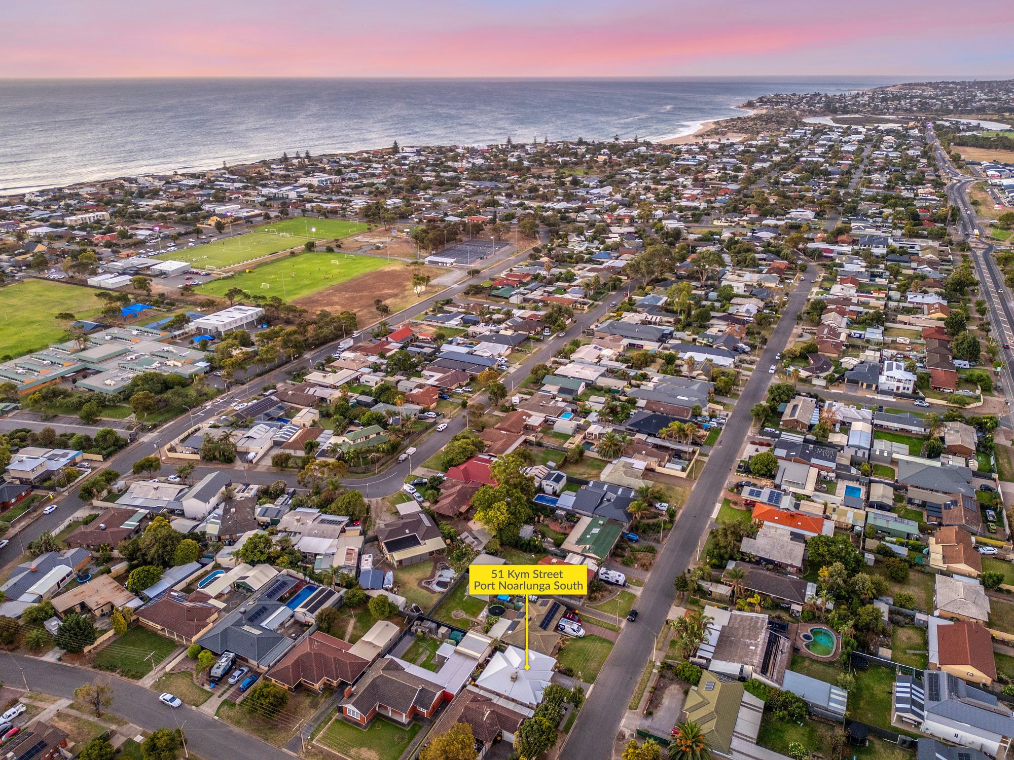 51 Kym Street, Port Noarlunga South, SA 5167