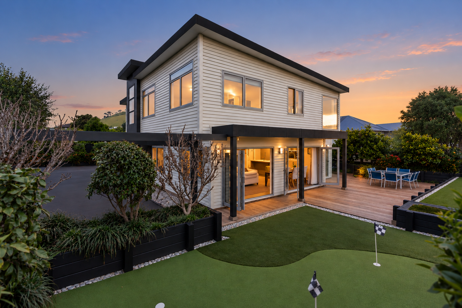 12A Kowhai Avenue, Mangere Bridge, Manukau City
