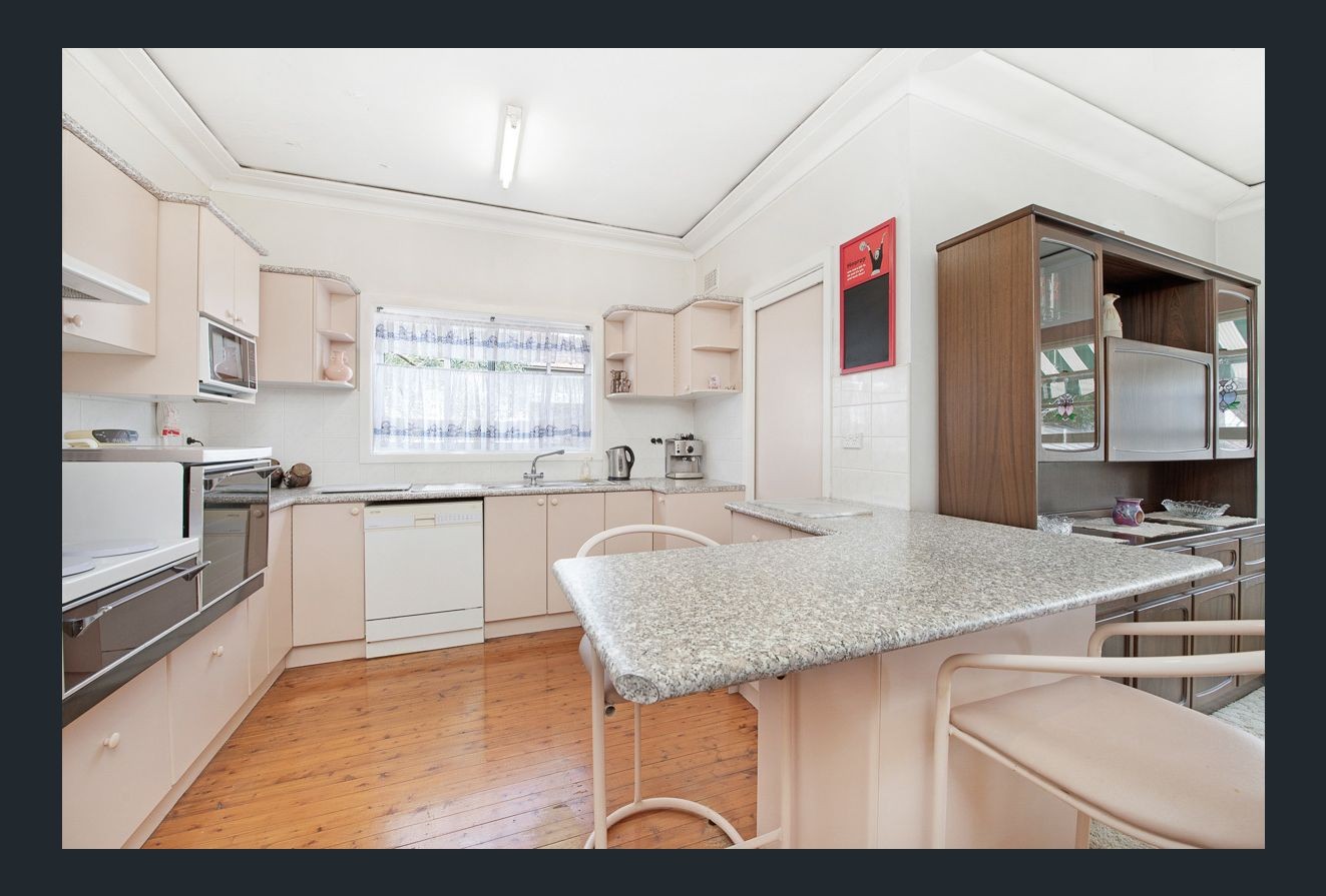 70 EDGAR Street, Bankstown, NSW 2200