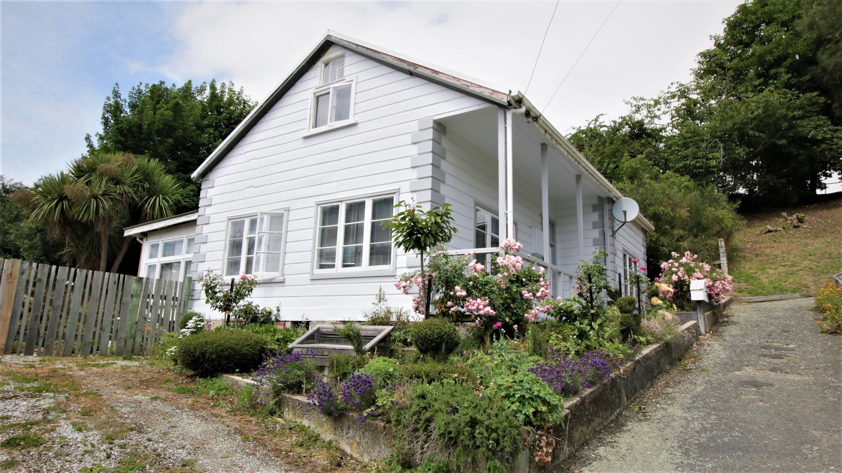 3 Lancaster Street, Lawrence, Clutha District