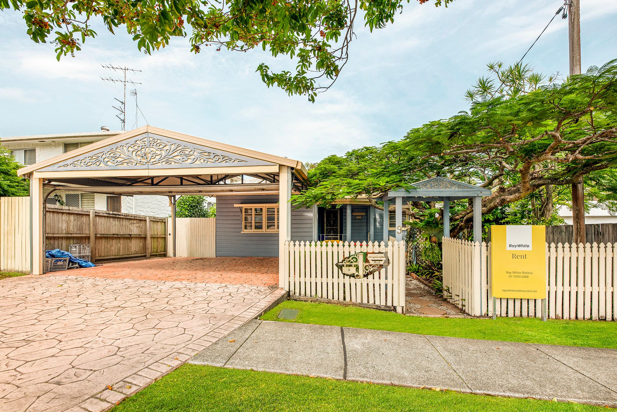 9 Kerr Street, Southport, QLD 4215