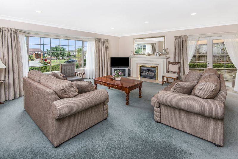 10 Hinckley Court, Dannemora, Manukau City