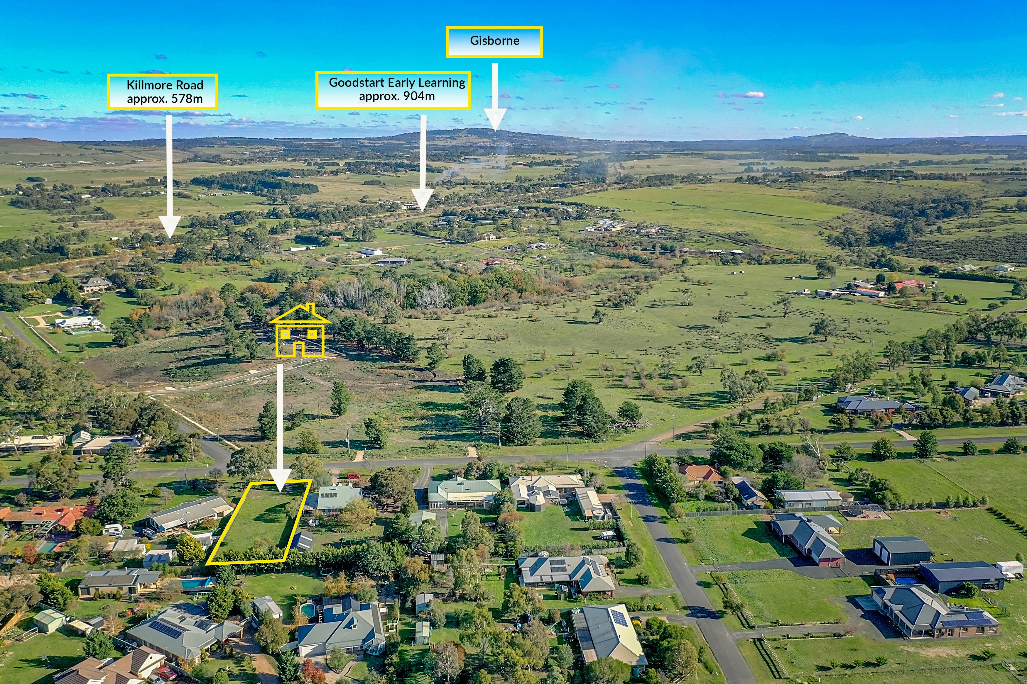 38 Melvins Road, Riddells Creek, VIC 3431