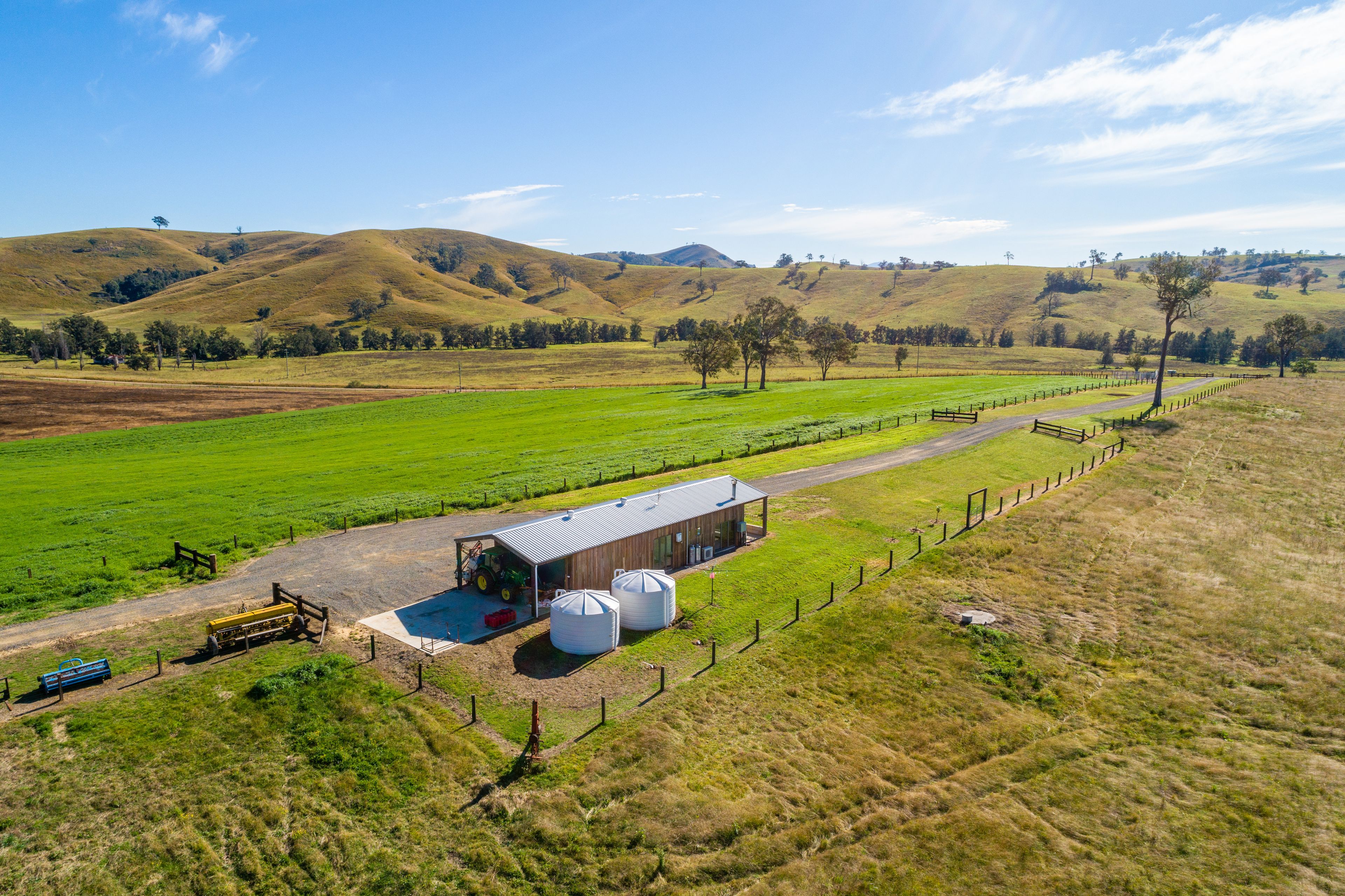 293 Hanleys Creek Road, Tabbil Creek Via, Dungog, NSW 2420