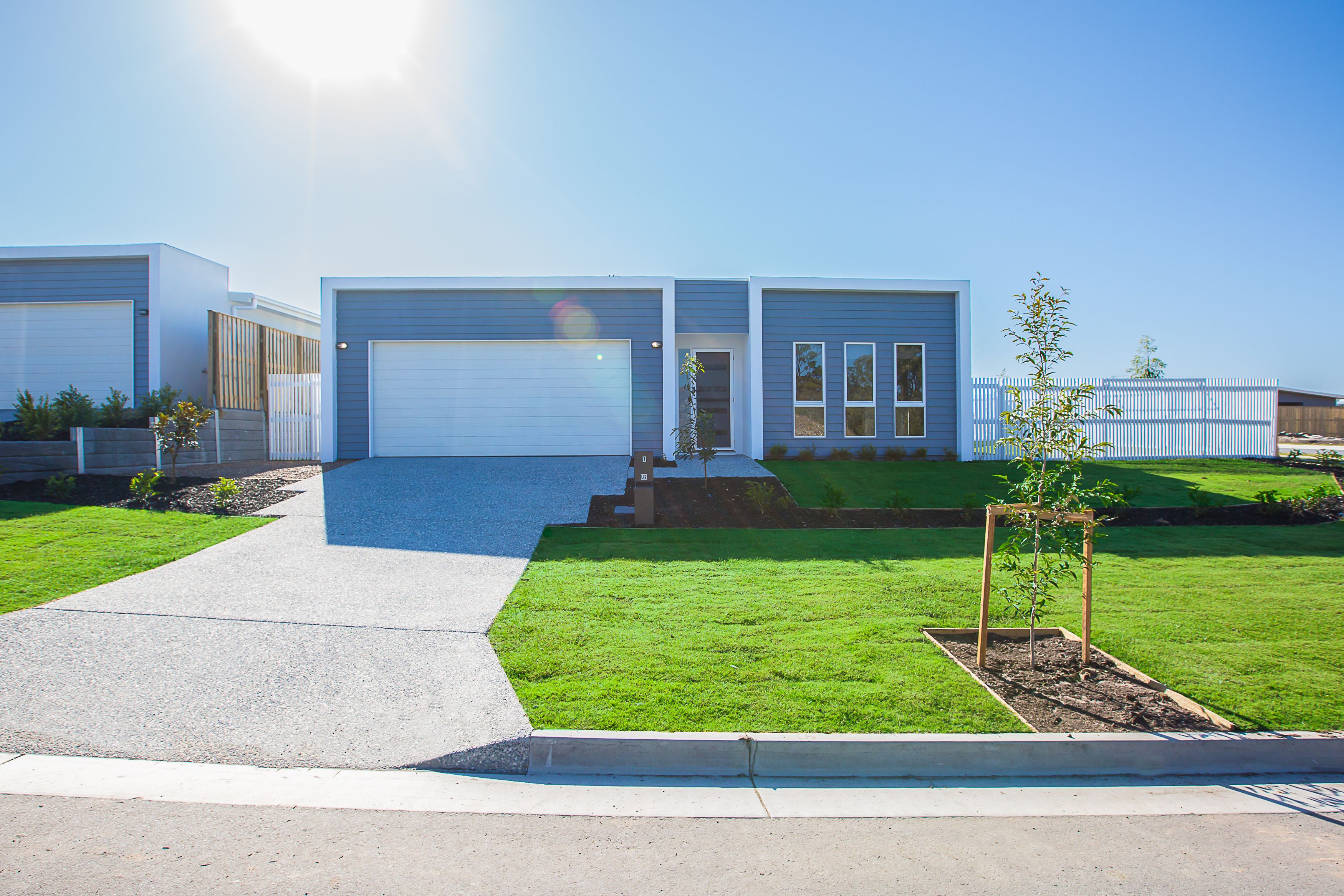2/1 Barron Court, Pimpama, QLD 4209