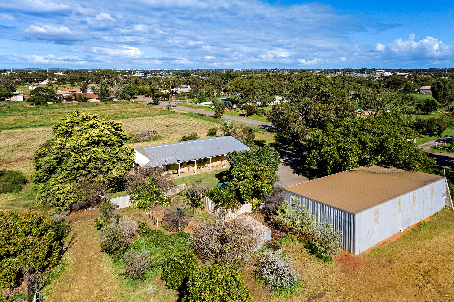10 Erla Place, Woorree, WA 6530