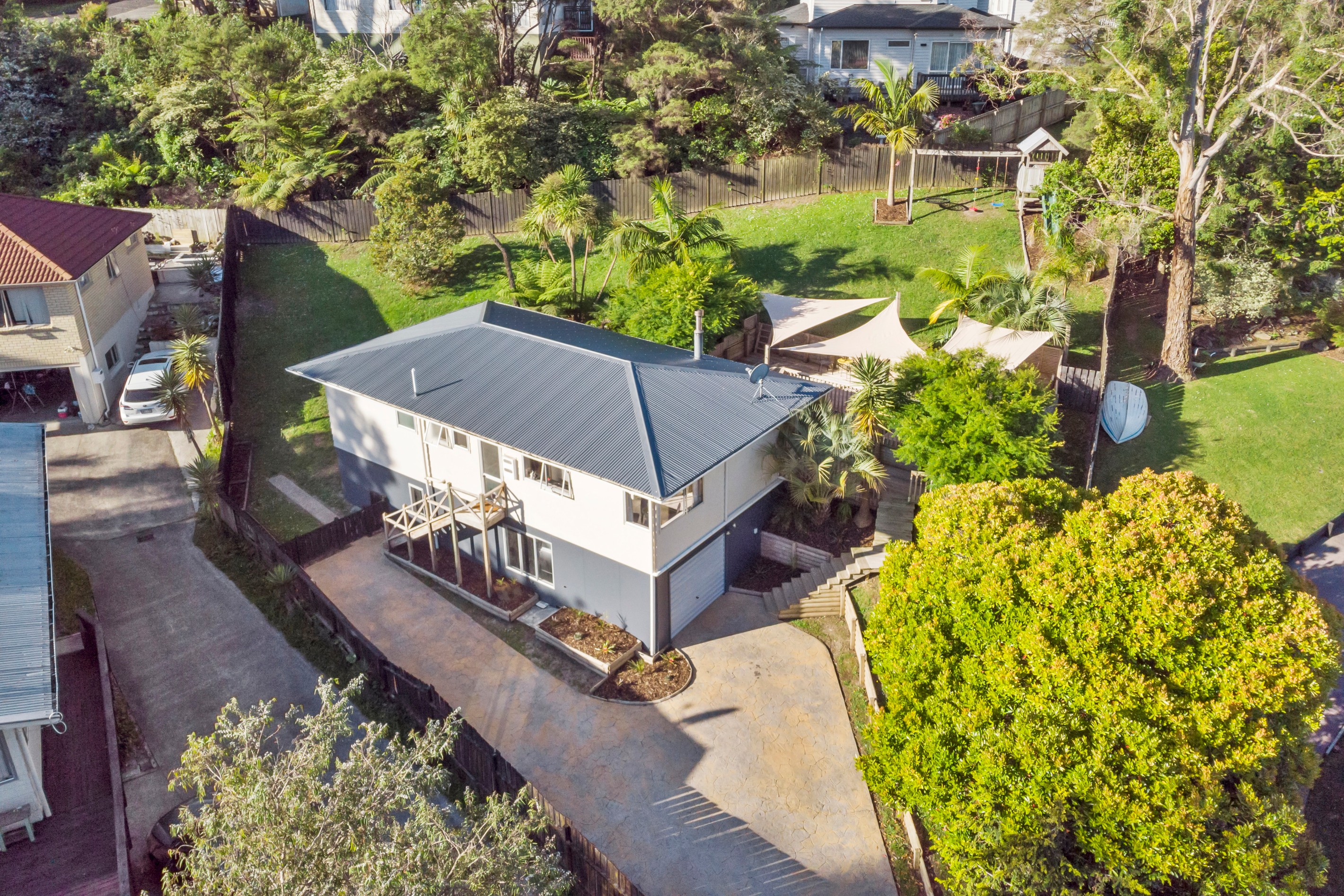 17 Glenfinn Place, Massey, Waitakere City