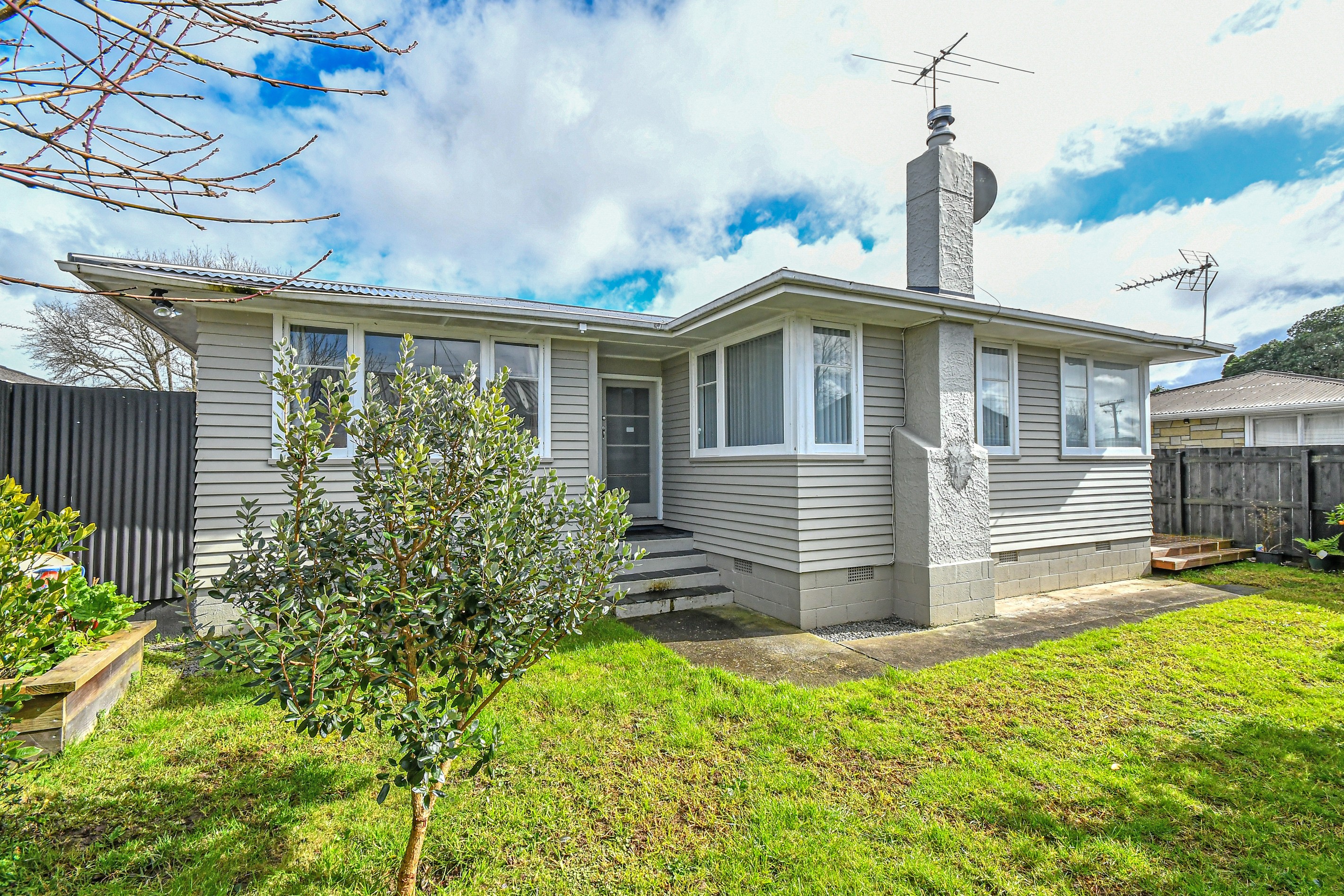 20B Nogat Avenue, Papatoetoe, Manukau City