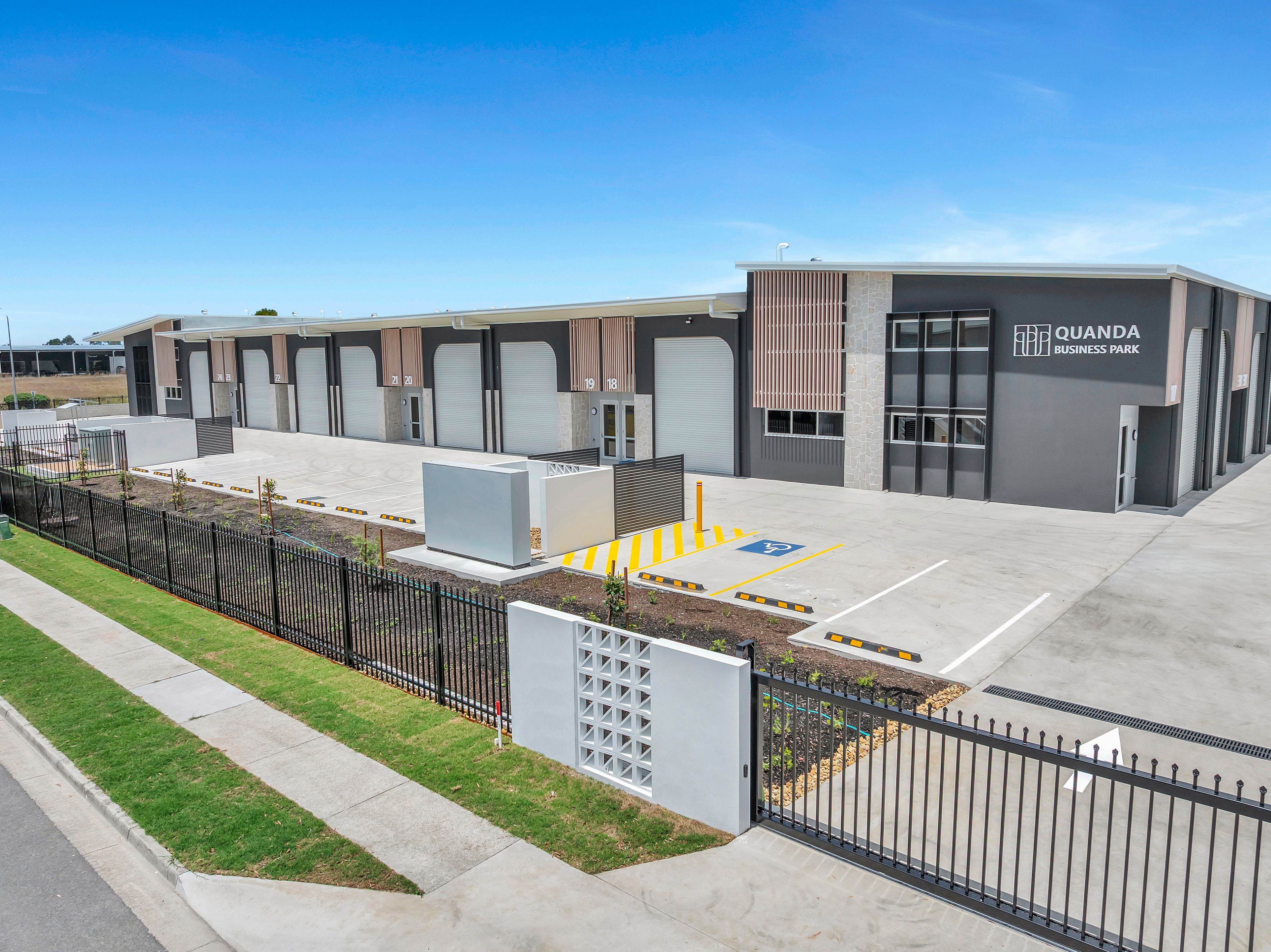 Unit 26/248-256 Quanda Road, Coolum Beach, QLD 4573