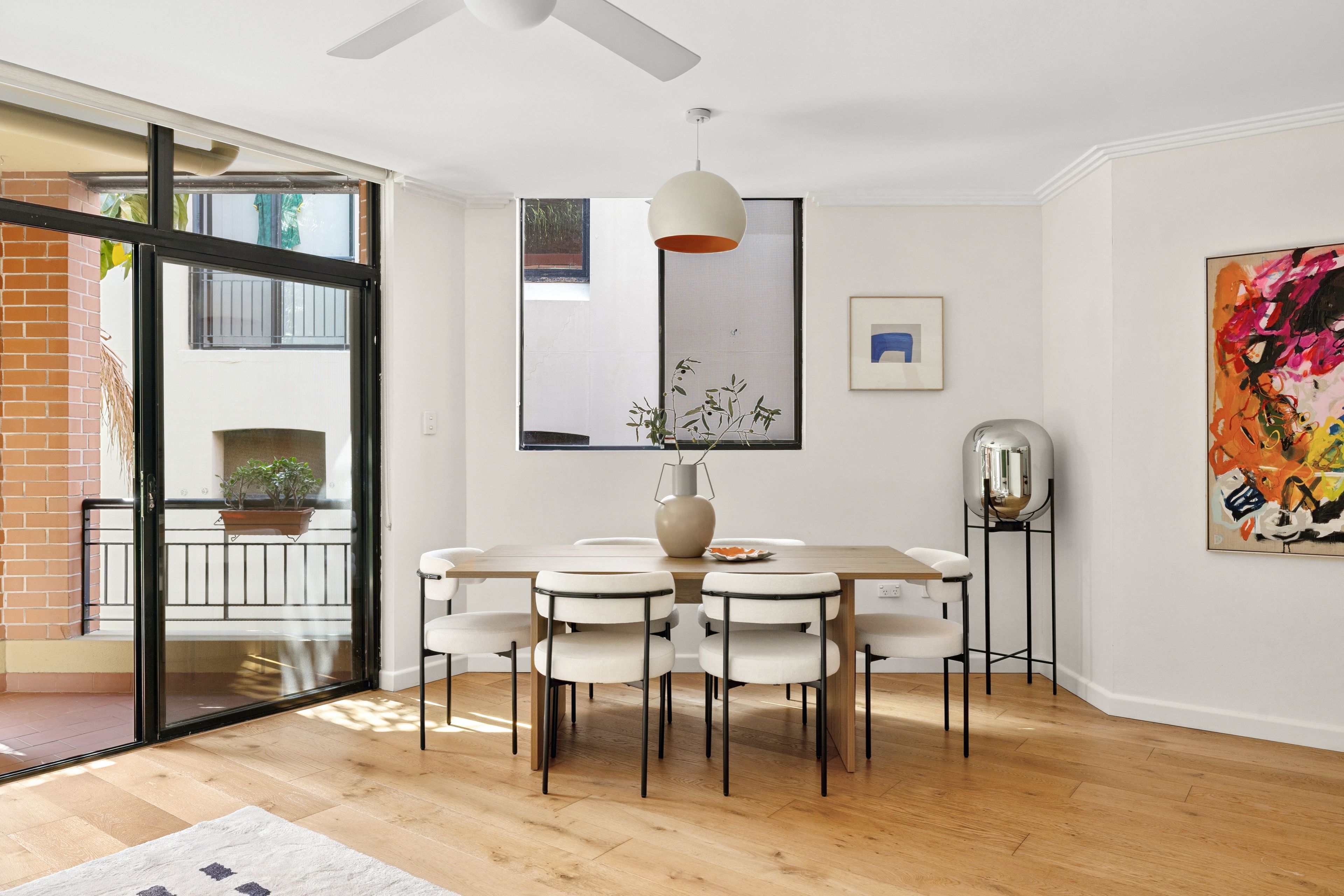 4/18-20 Buckland Street, Chippendale, NSW 2008