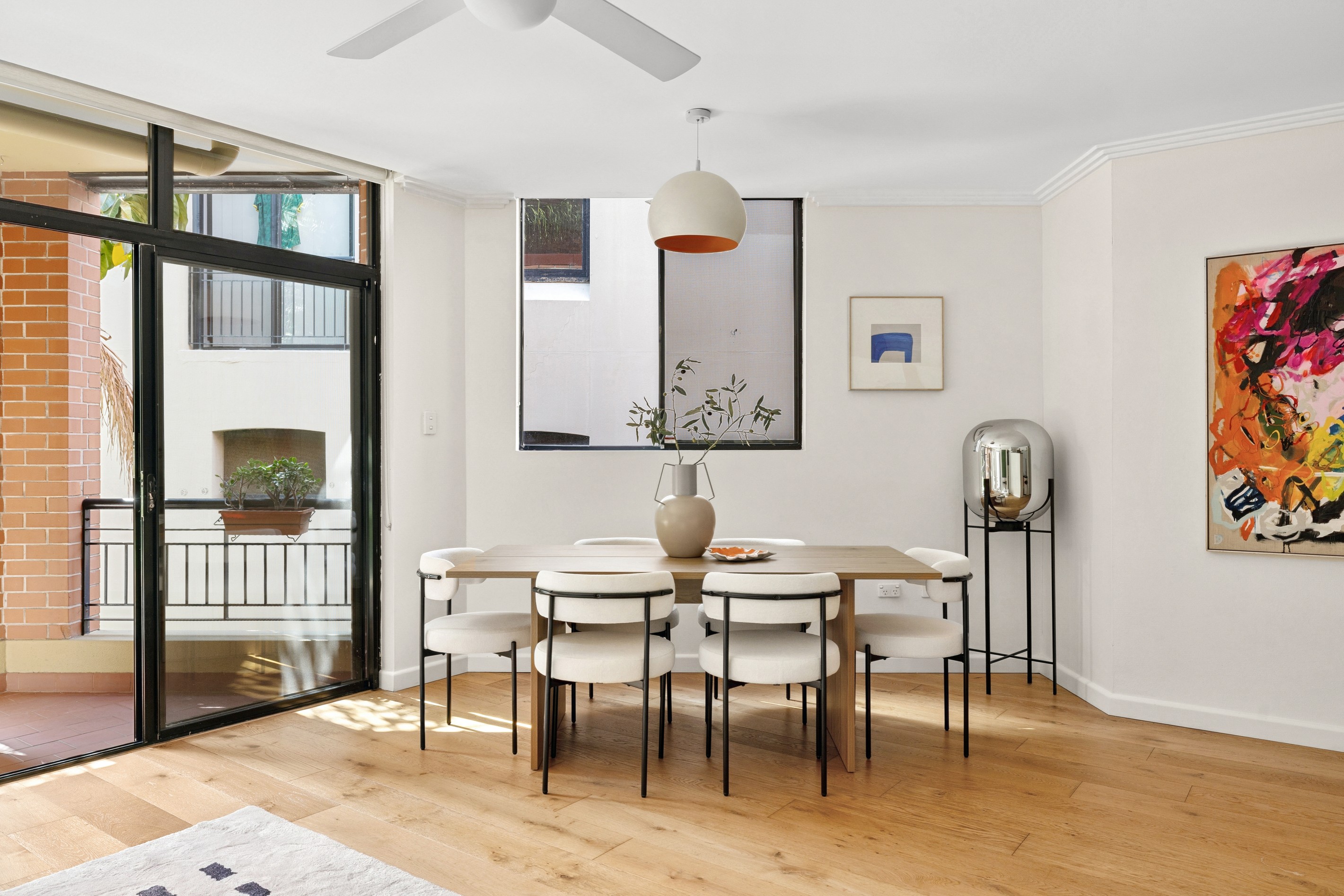 4/18-20 Buckland Street, Chippendale, NSW 2008