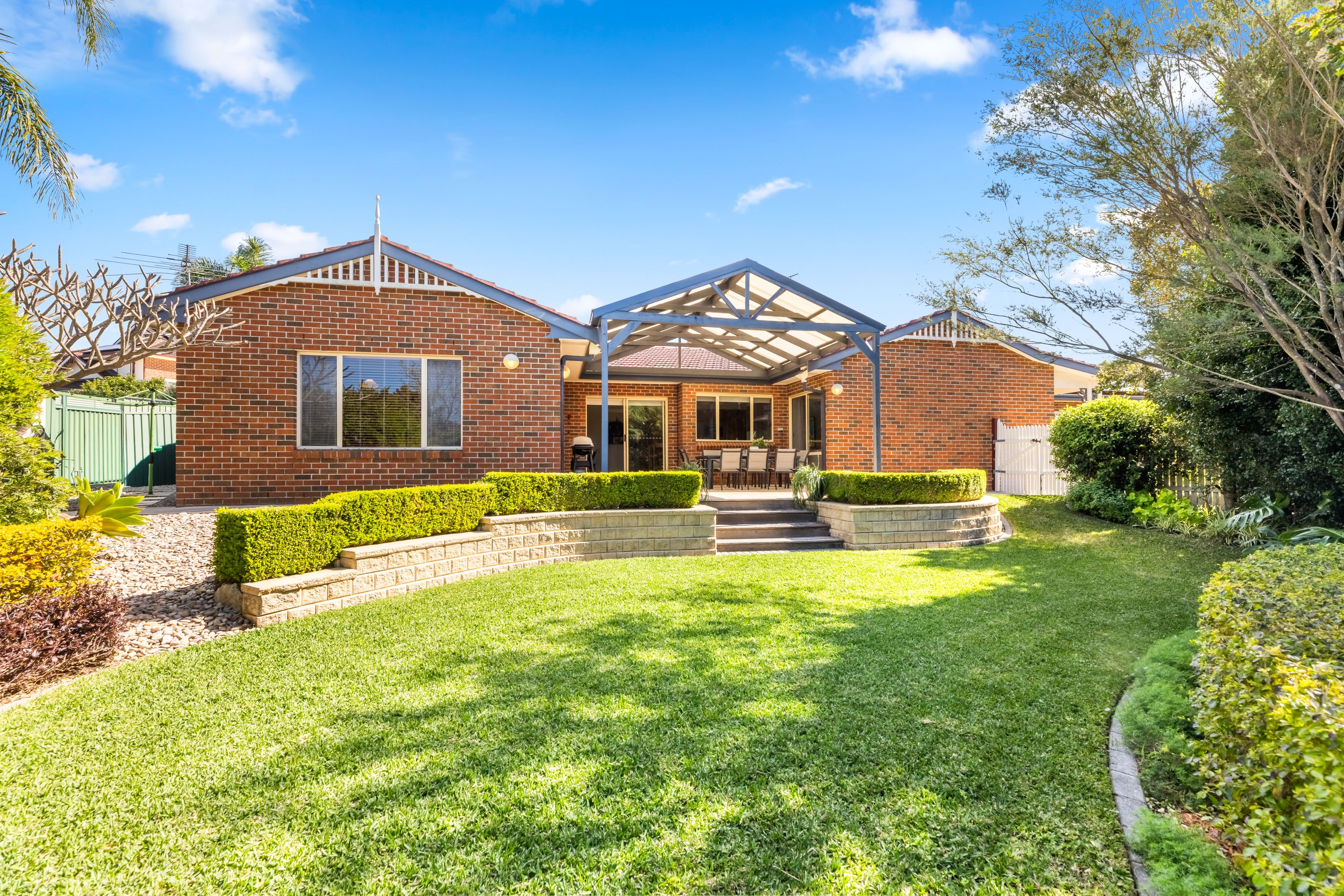 21 Edwards Place, Barden Ridge, NSW 2234