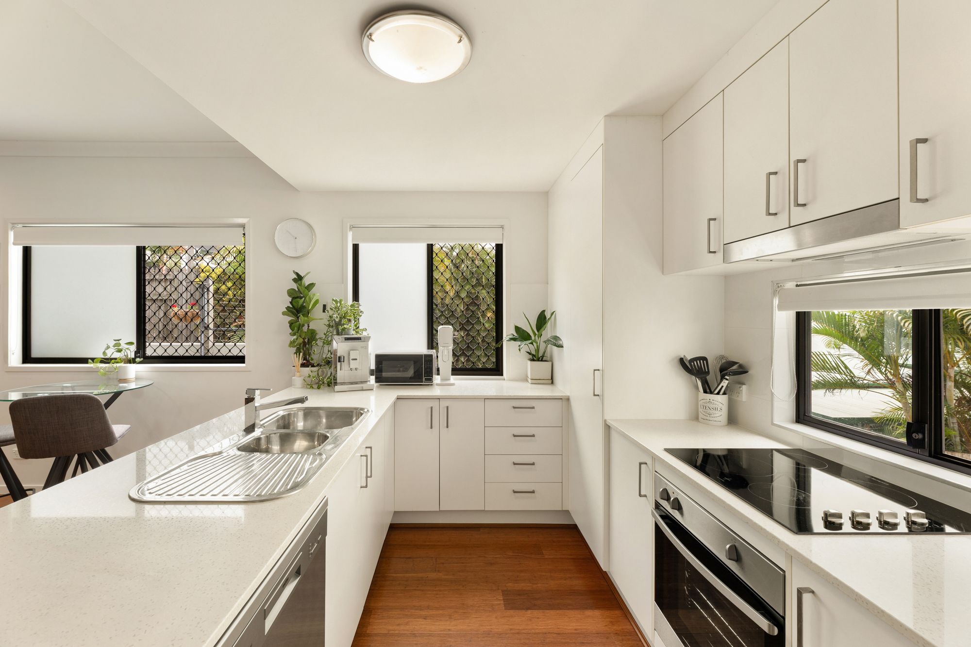 4/55 Tenby Street, Mount Gravatt, QLD 4122