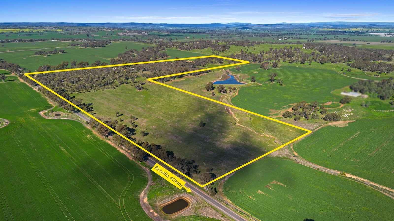 150 Wangaratta Road, Lake Rowan, VIC 3727