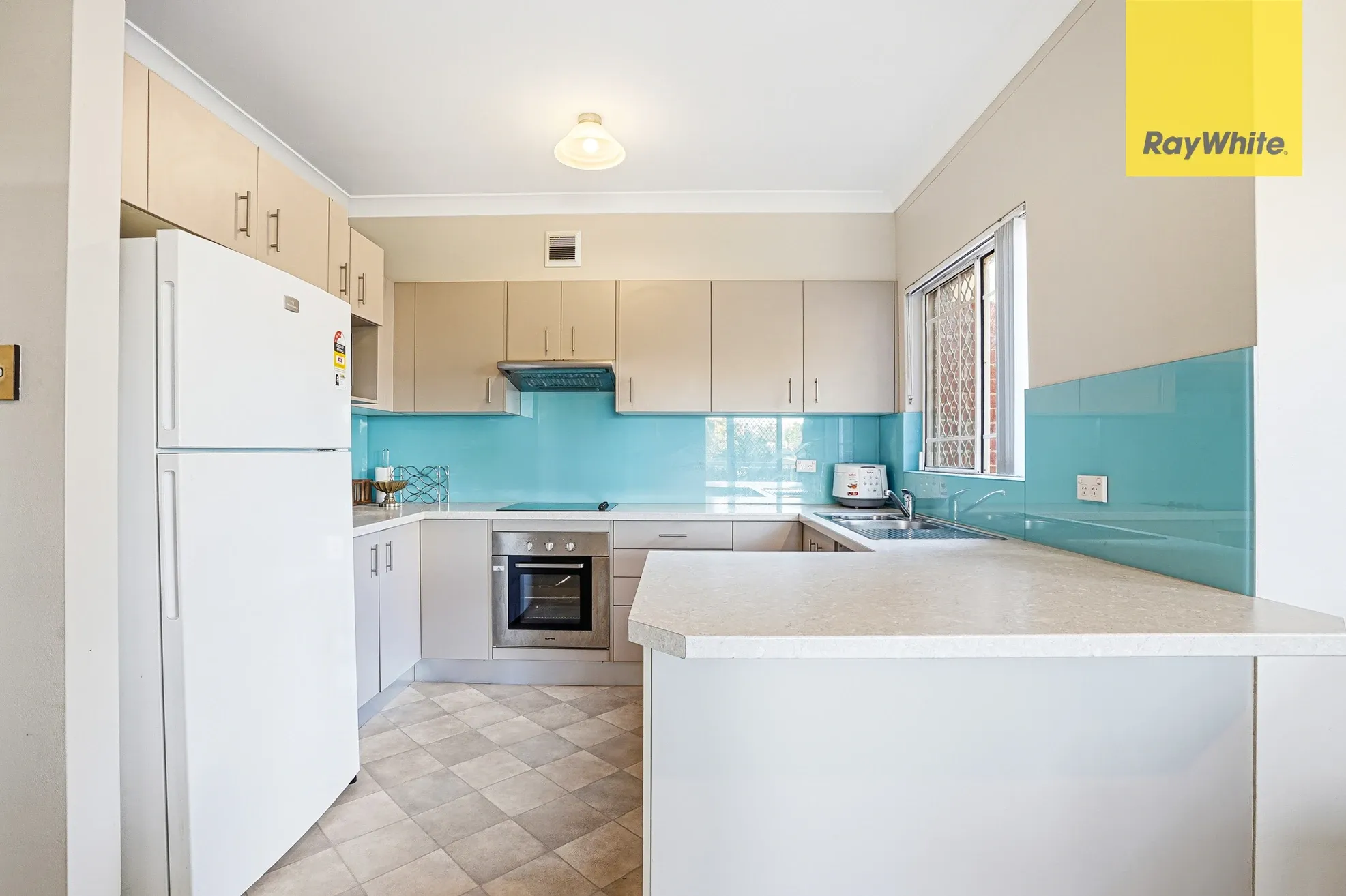 16/54-60 Hassall Street, Westmead, NSW 2145