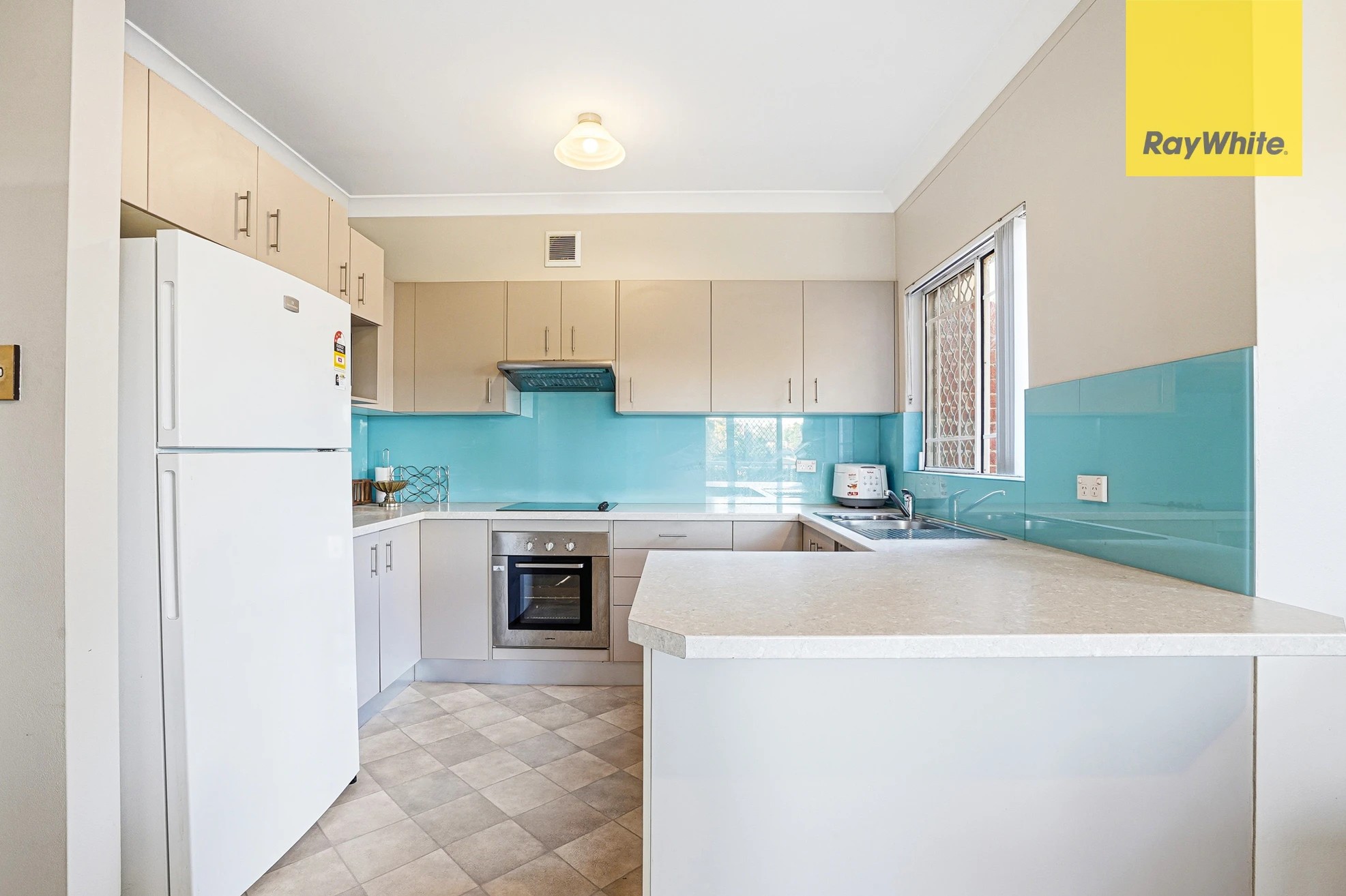 16/54-60 Hassall Street, Westmead, NSW 2145