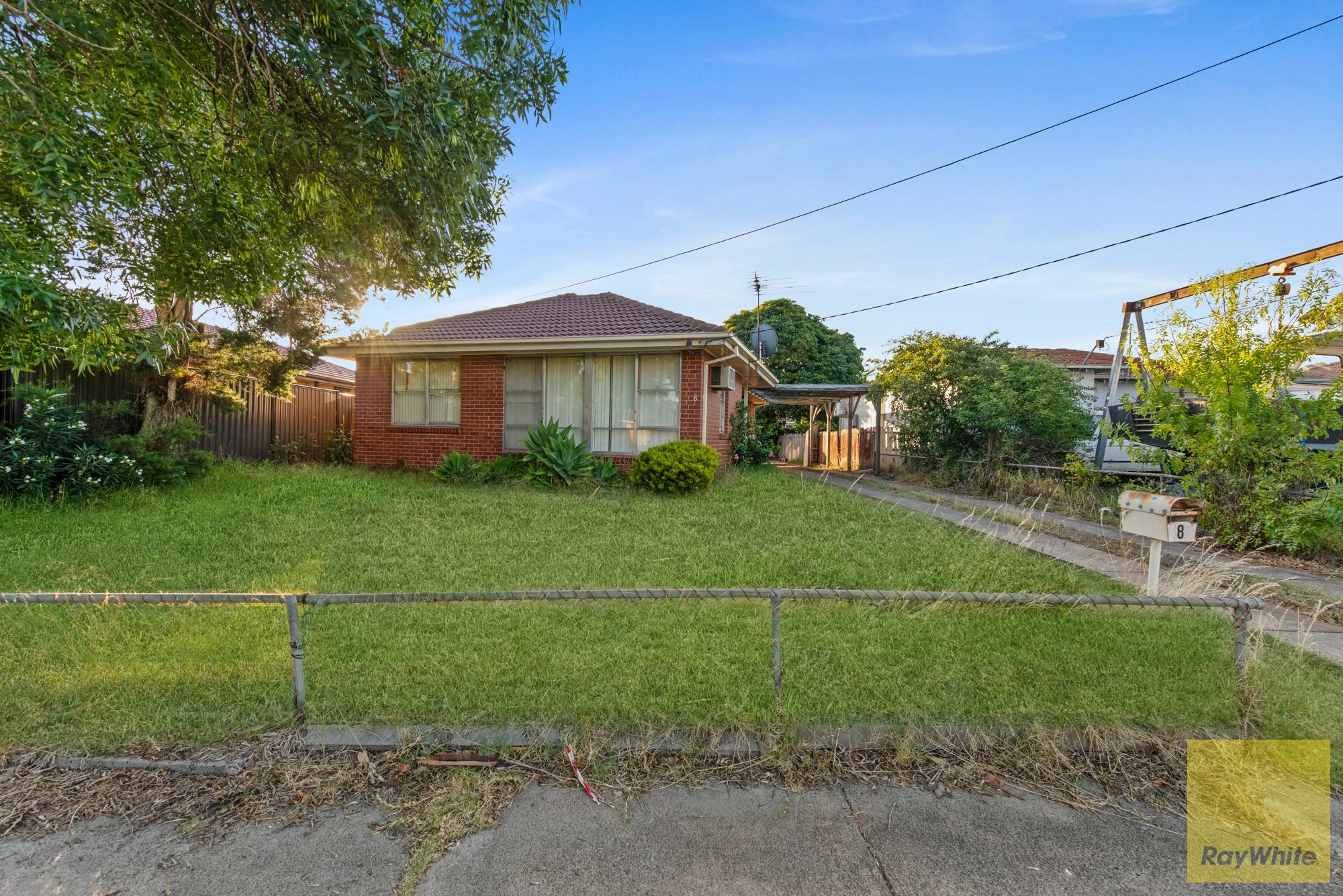 8 Eades Street, Laverton, VIC 3028