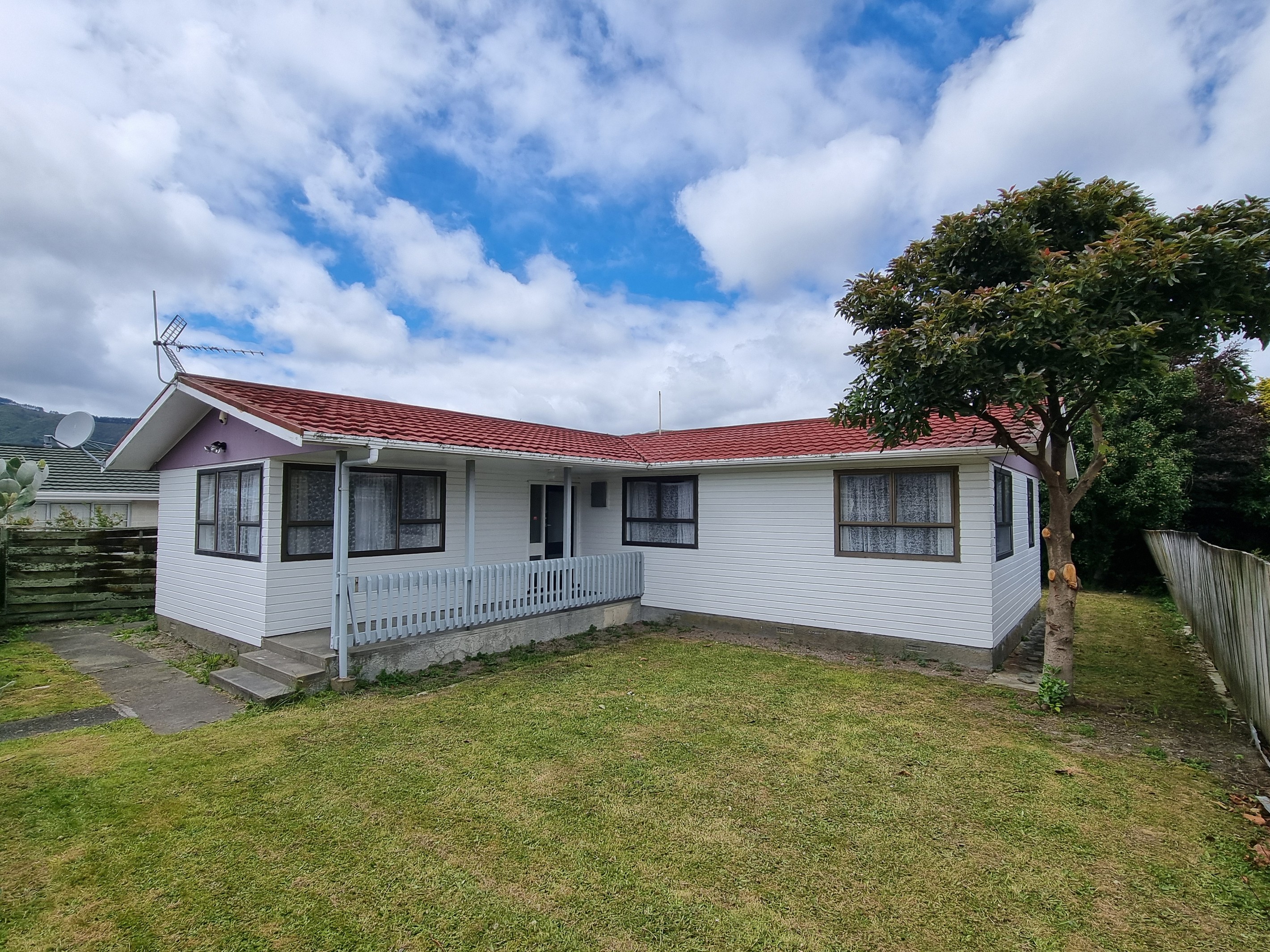 32A Cottle Street, Avalon, Lower Hutt City