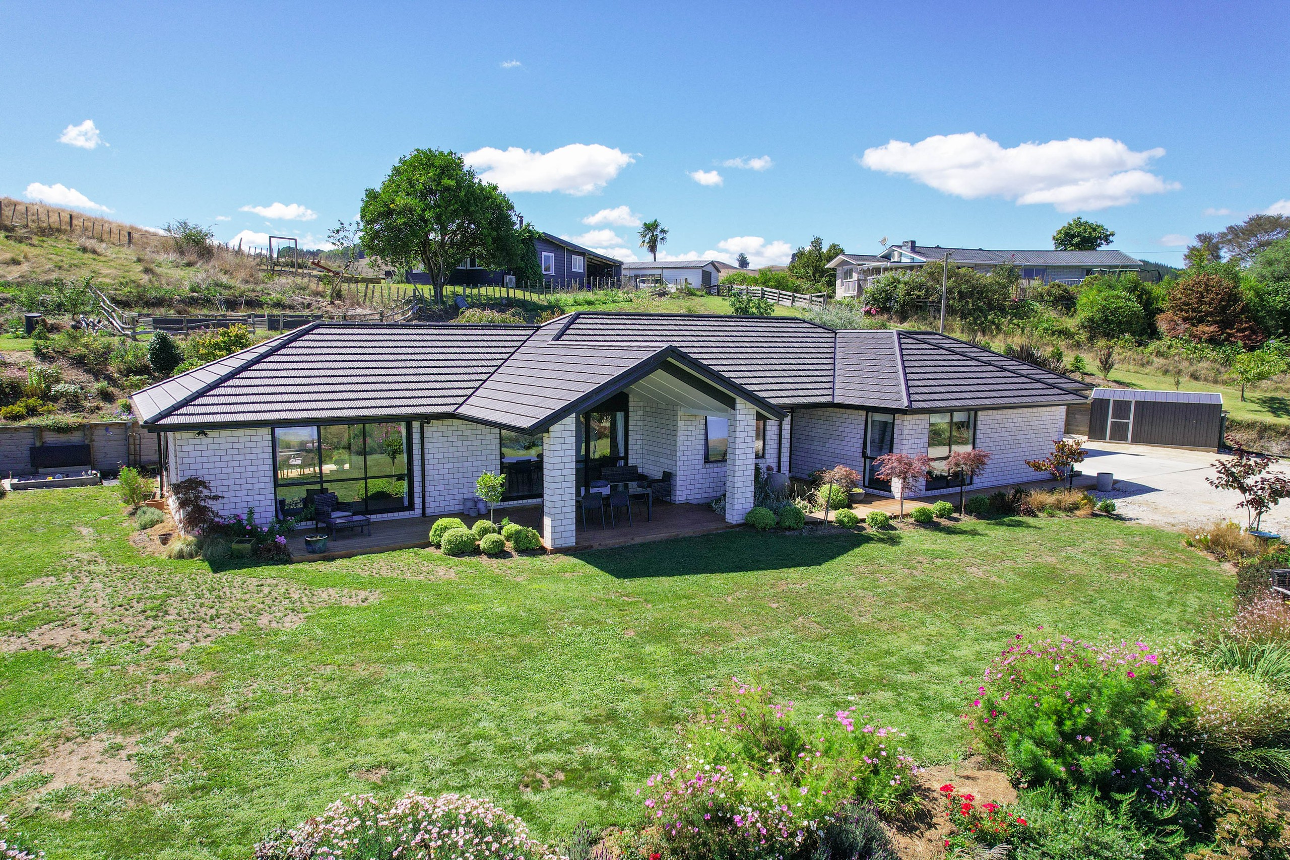 35A Rangitoto Road, Te Kuiti, Waitomo District