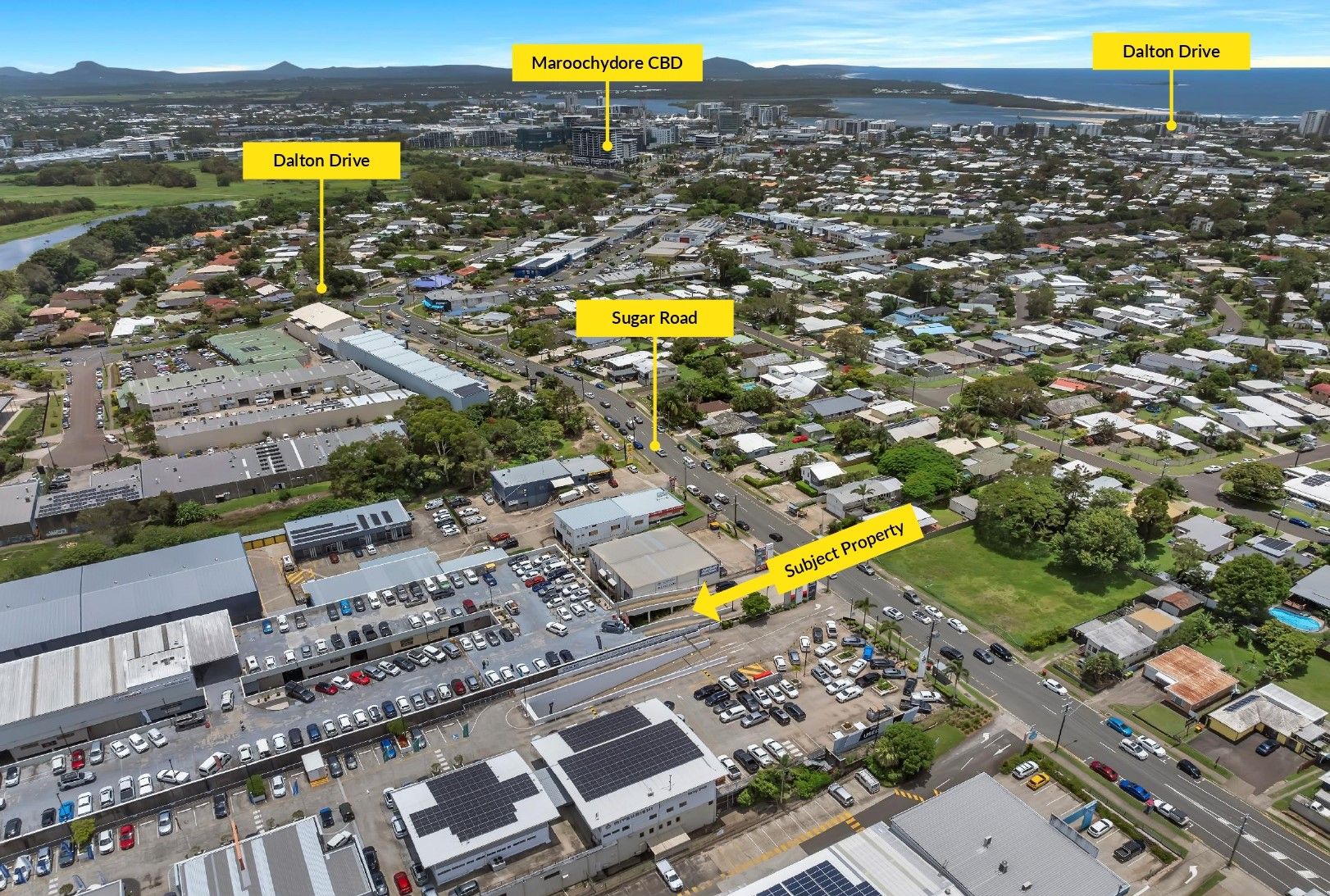 26/82 Sugar Road, Maroochydore, QLD 4558