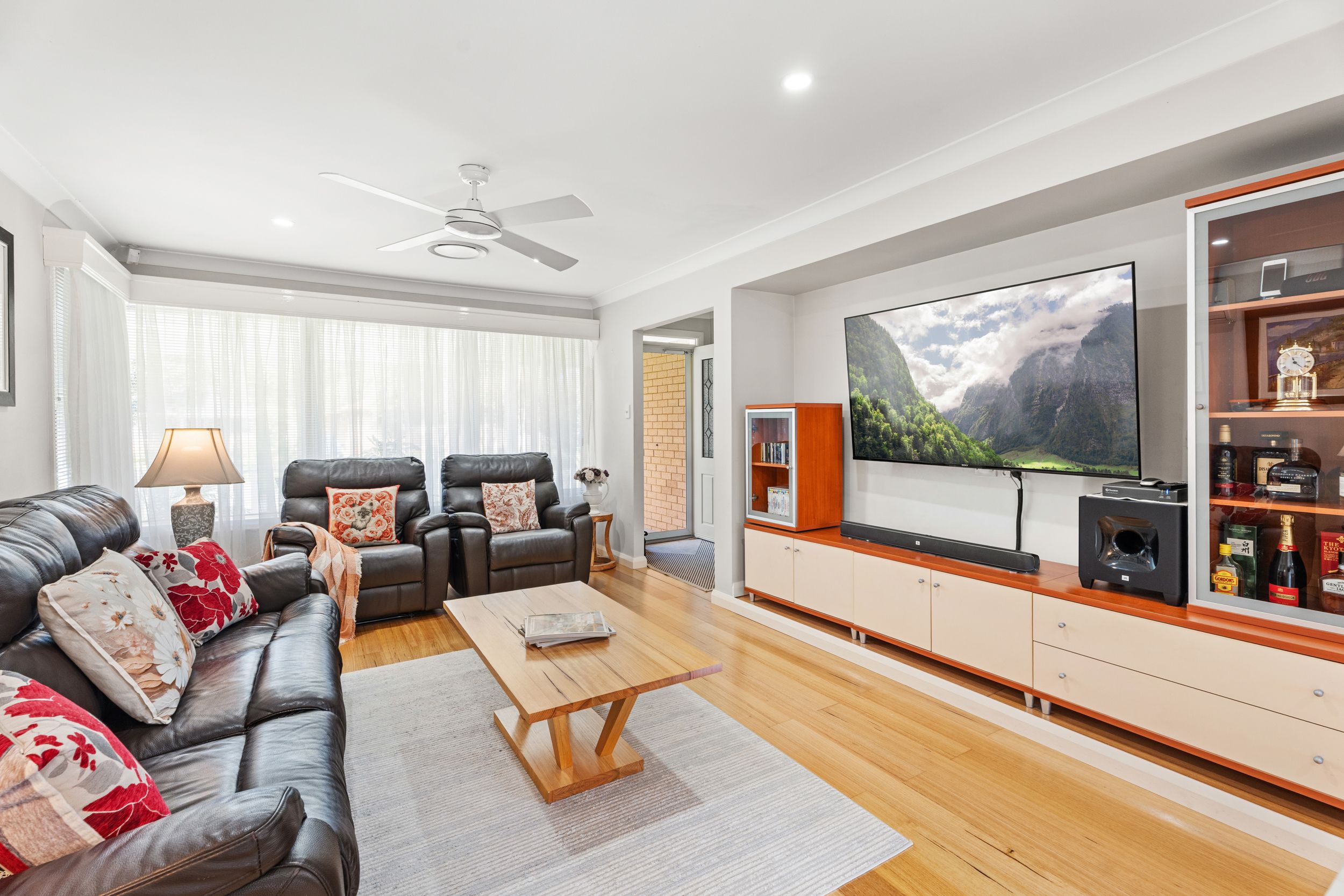 37 William Street, Cambridge Park, NSW