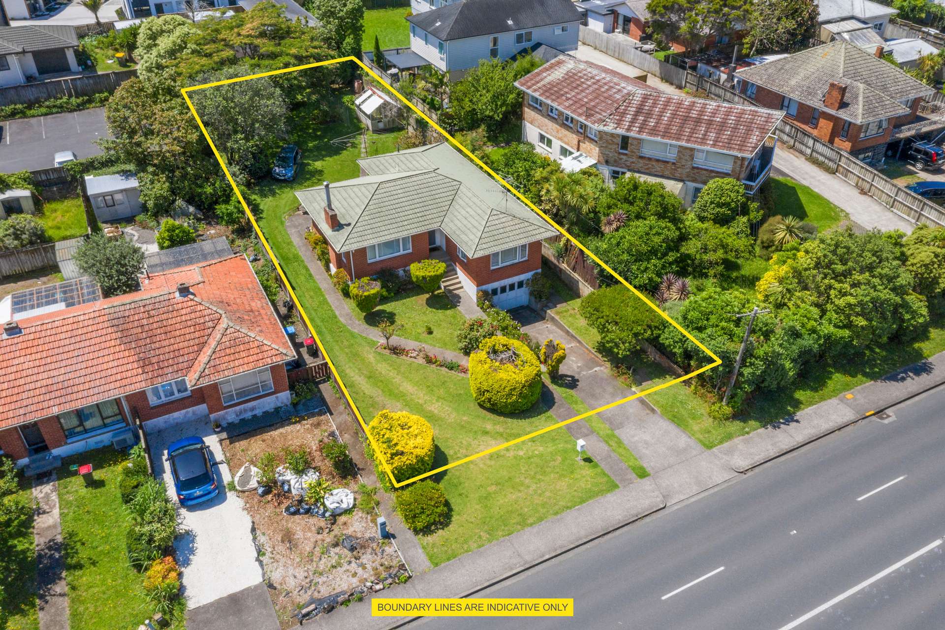 370 Ellerslie-Panmure Highway photo 1