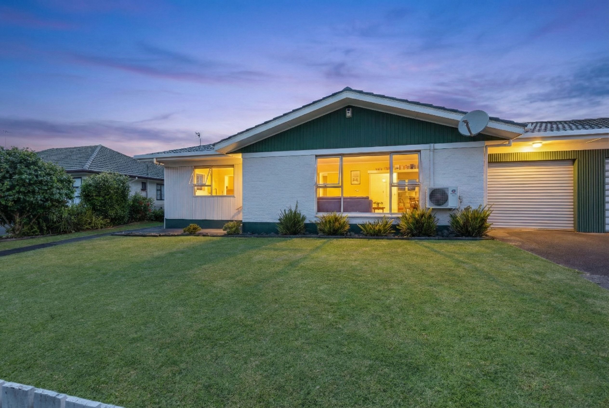 4/97 Coronation Road, Papatoetoe, Manukau City