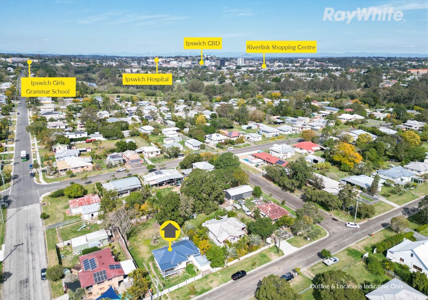 4 Grenville Street, Basin Pocket, QLD 4305