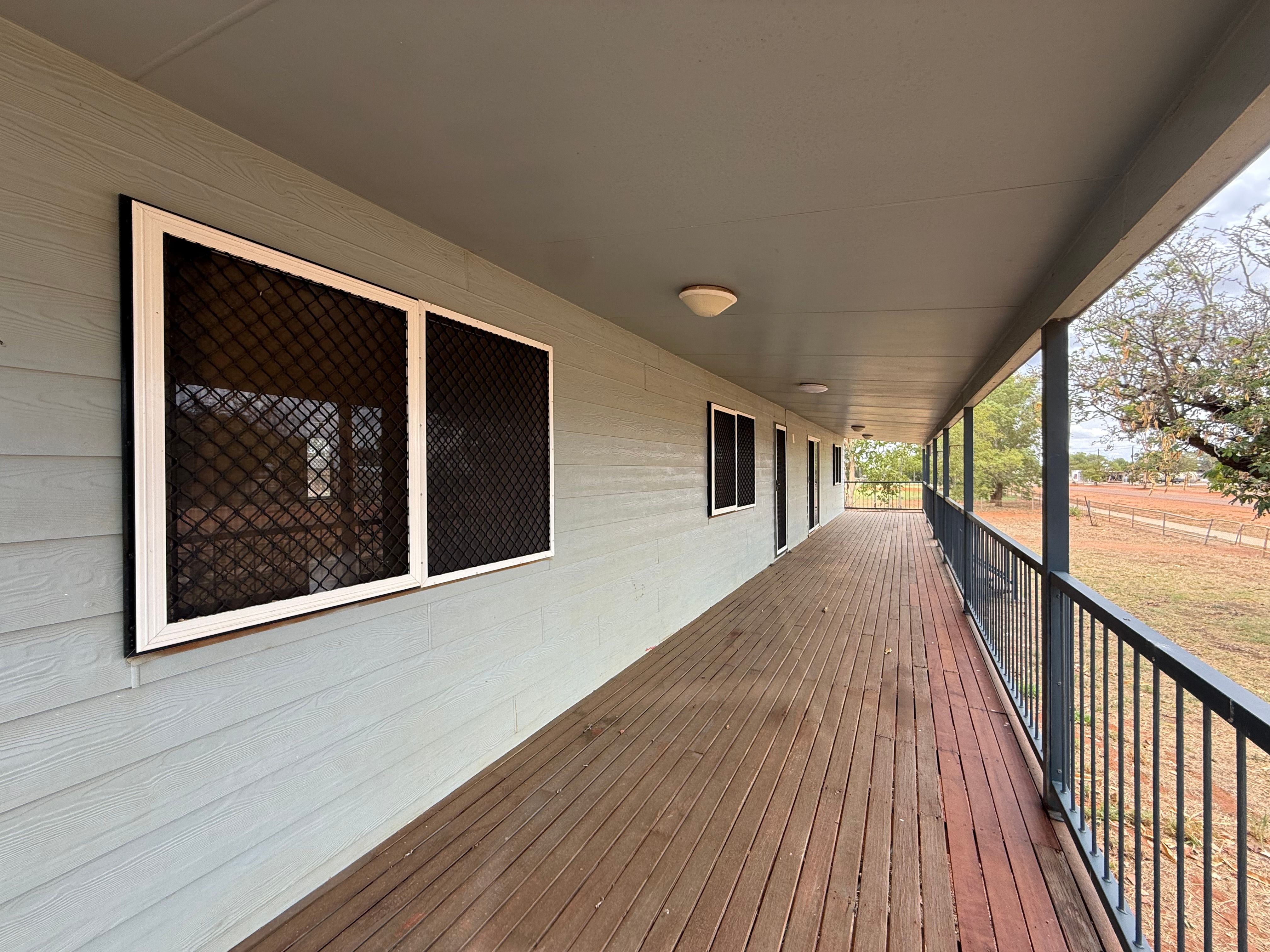 3 Albert Street, Windorah, QLD 4481