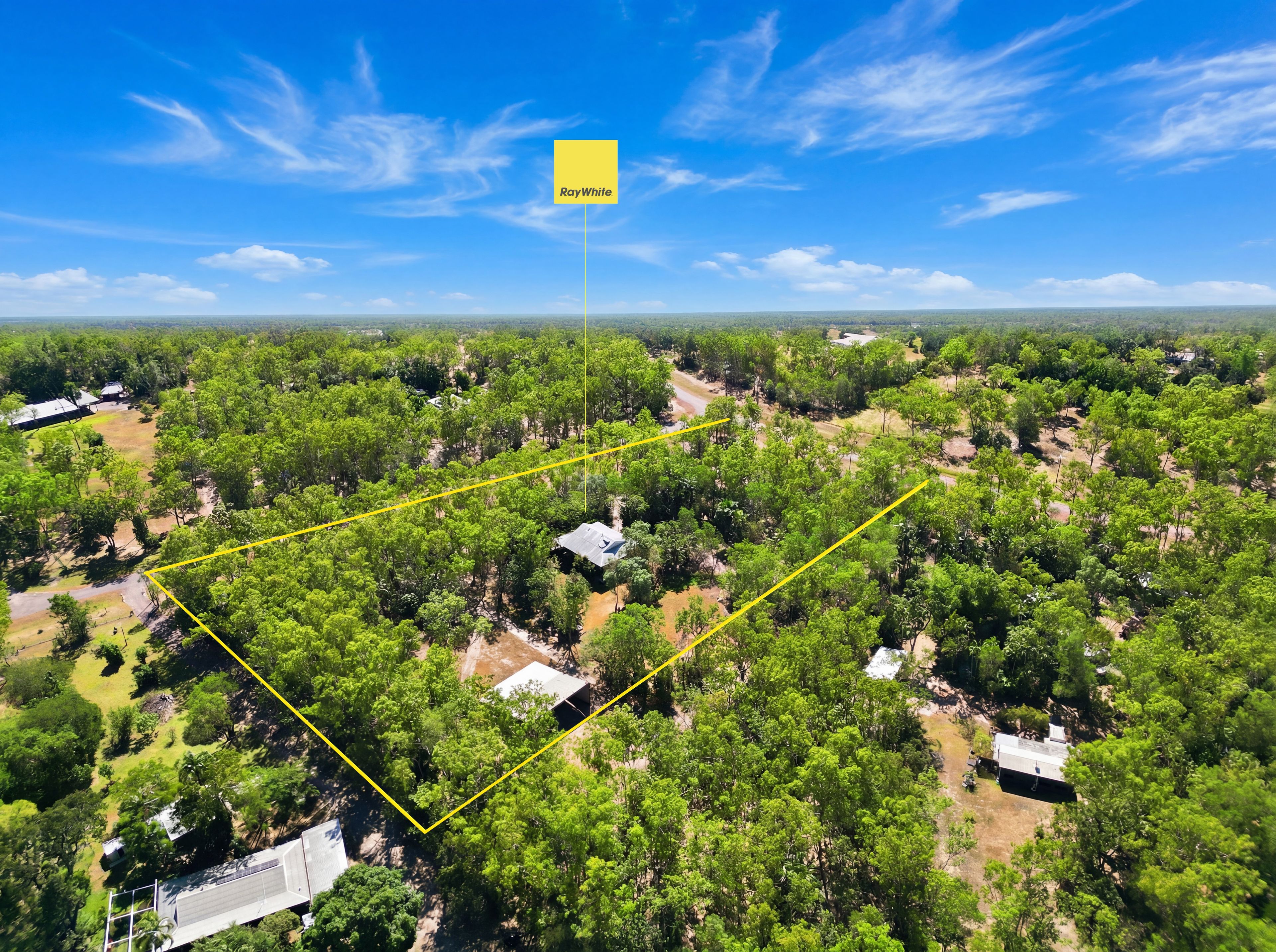 10 Zill Road, Girraween, NT 0836