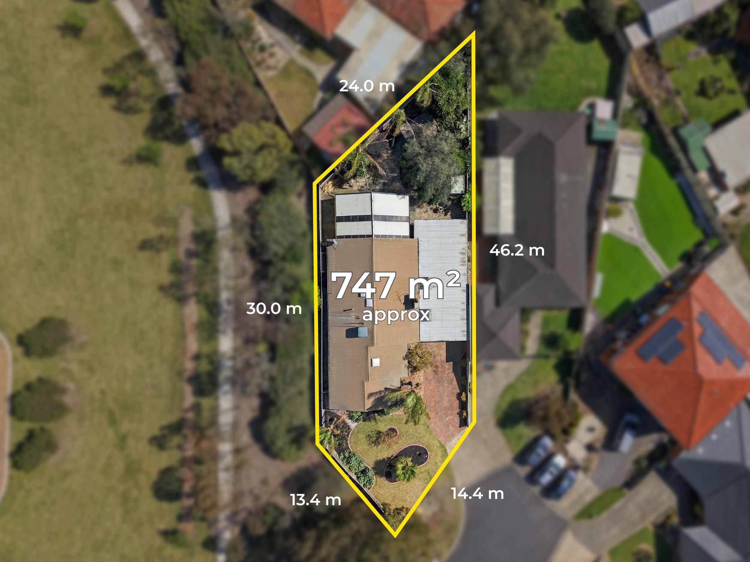 8 Caprice Court — photo 17 of 17