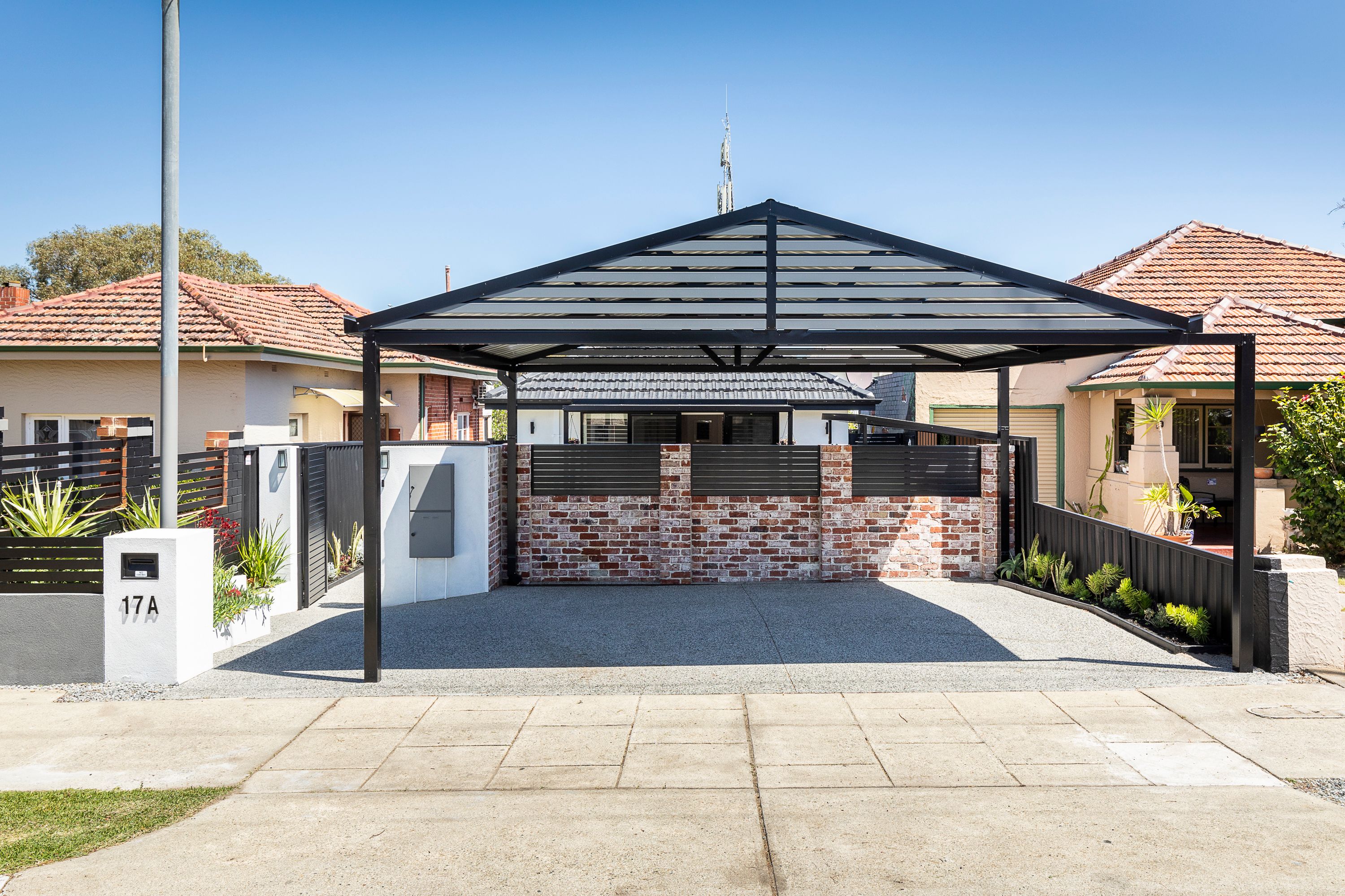 17A Sasse Avenue, Mount Hawthorn WA 6016