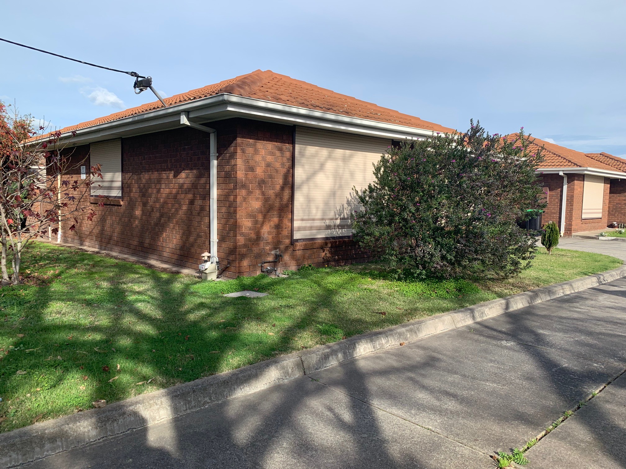 1/100 McCrae Street, Dandenong, VIC 3175