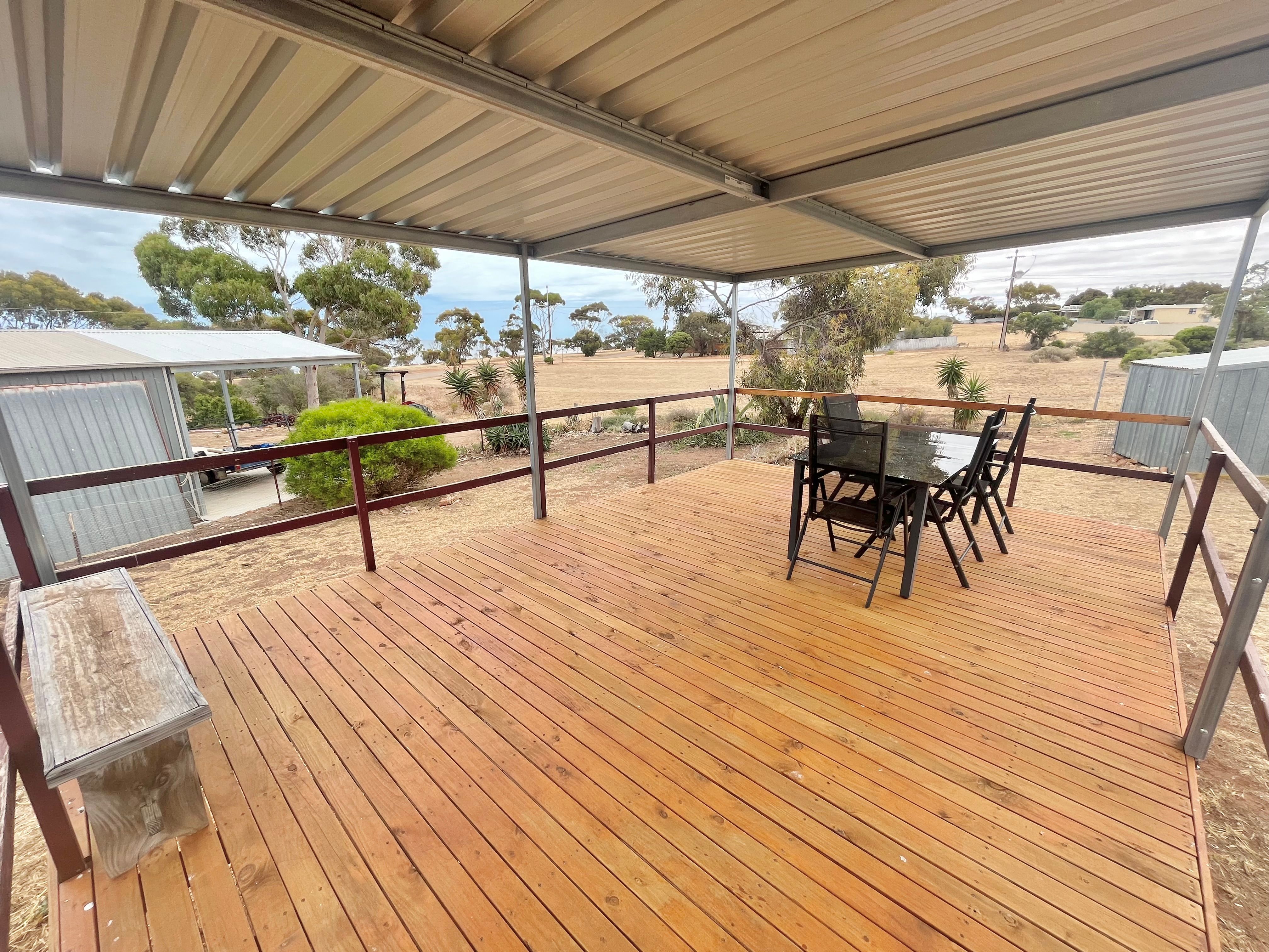 1 Wallaroo Terrace, Tickera, SA 5555 House for Sale Ray White Yorke