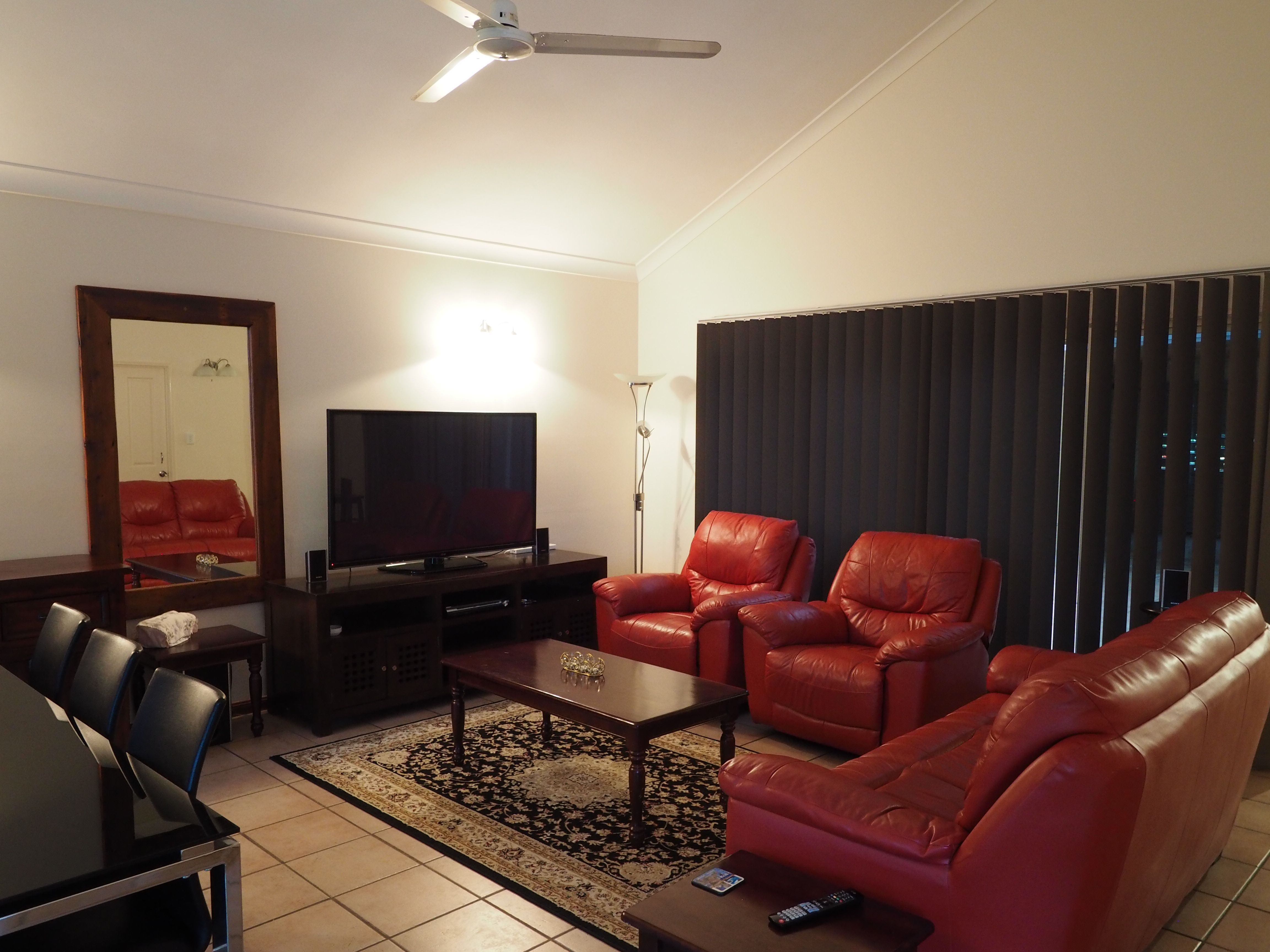 100 Benjamina Street, Mount Sheridan, QLD 4868