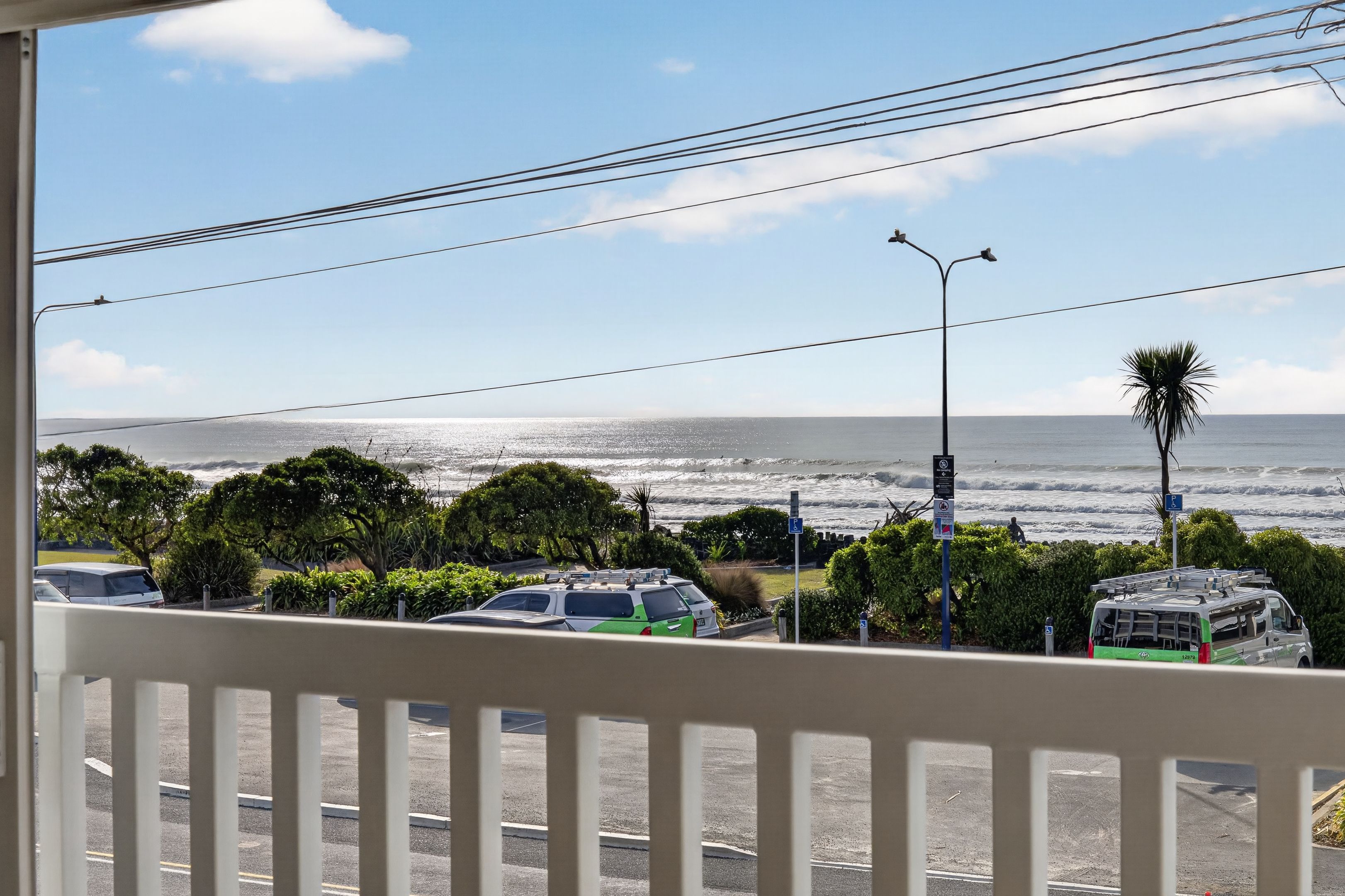 107/87 Marine Parade, New Brighton, Christchurch City