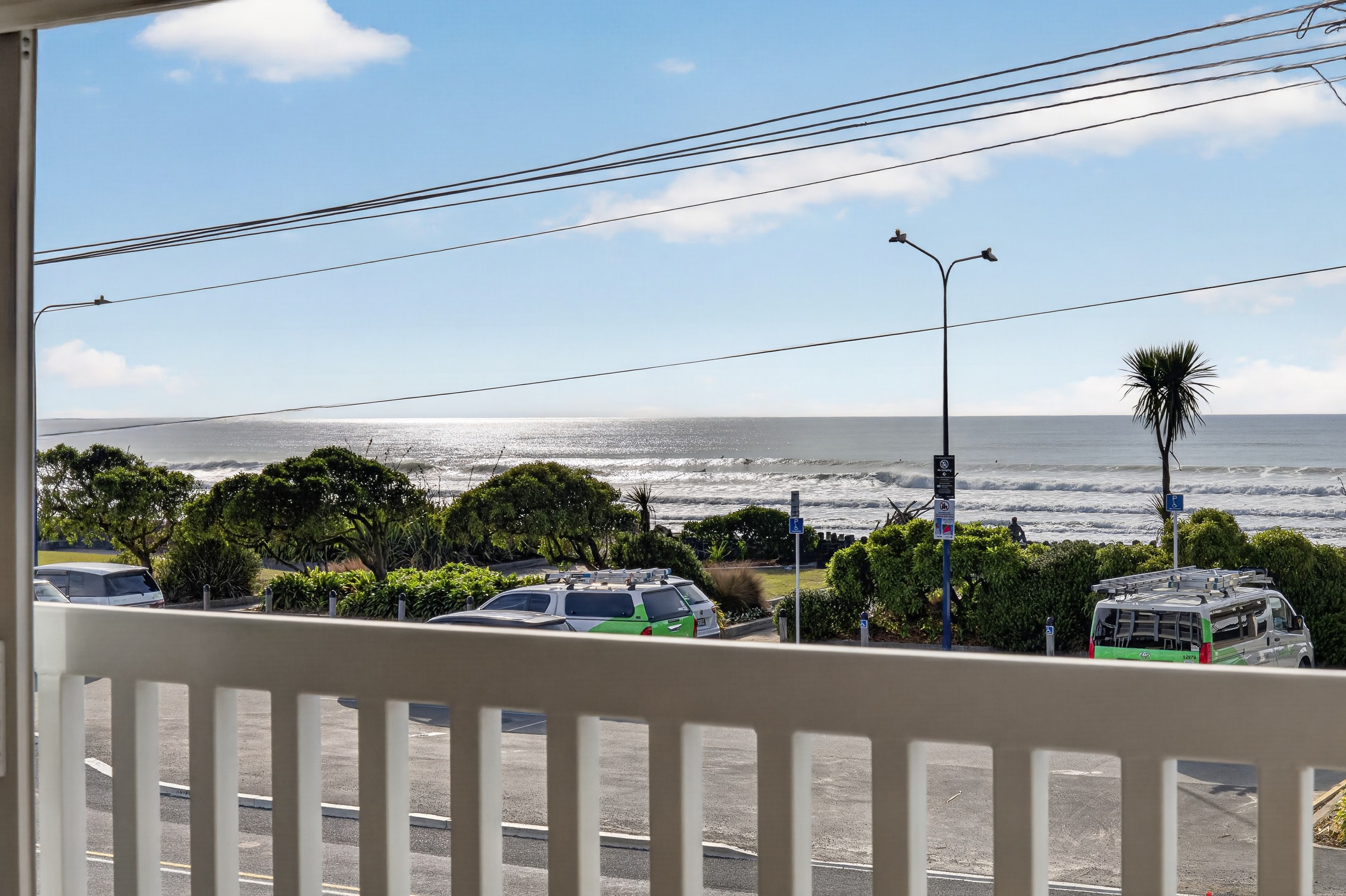 107/87 Marine Parade, New Brighton, Christchurch City