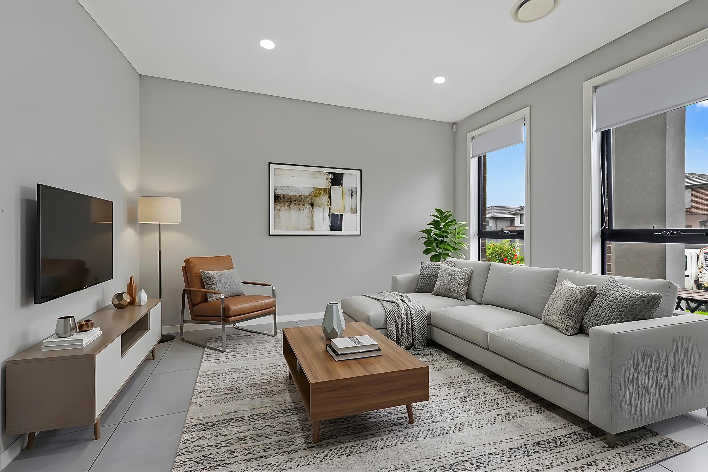 3 Garreffa Street, Riverstone, NSW 2765